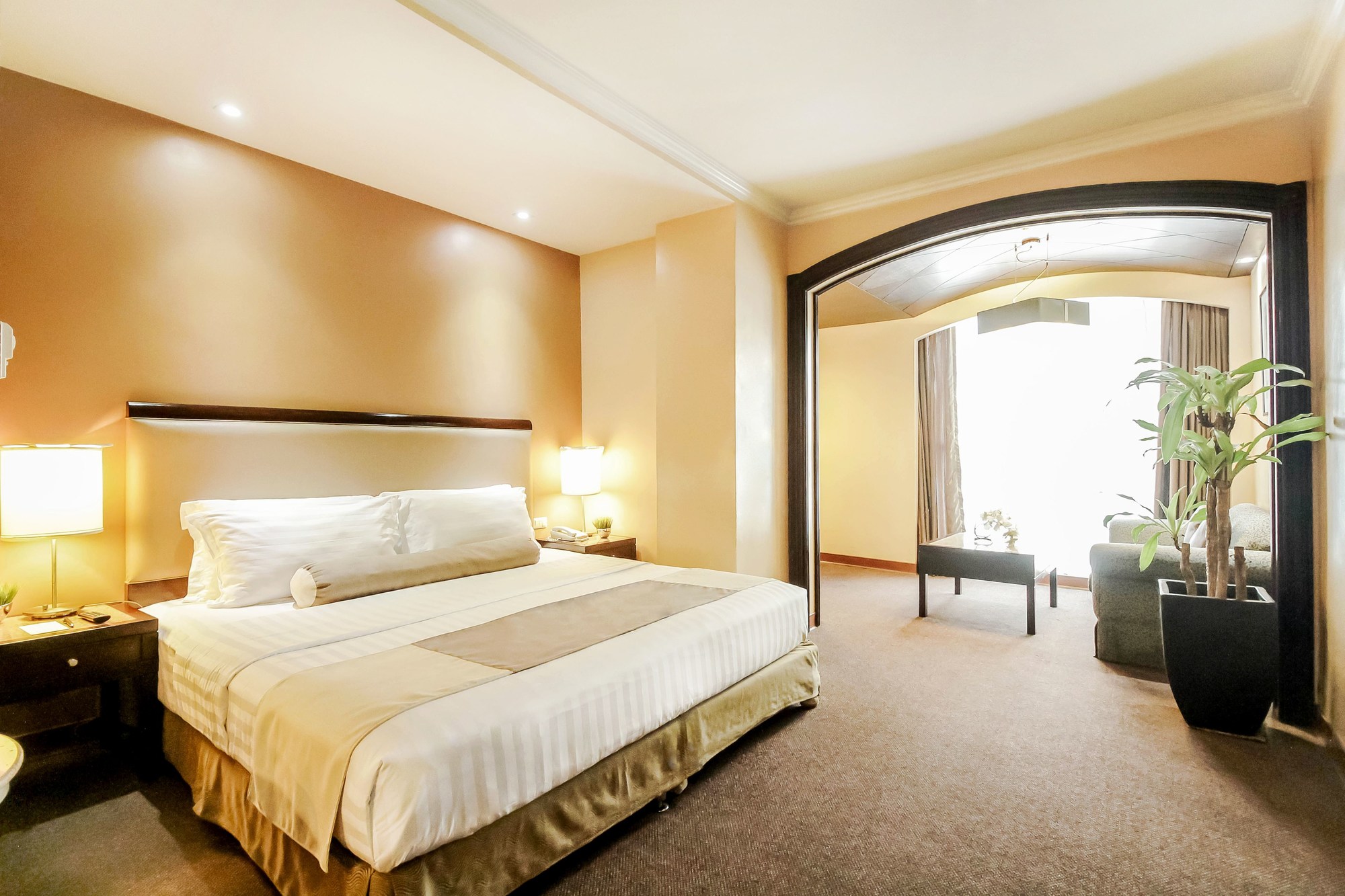 Makati Palace