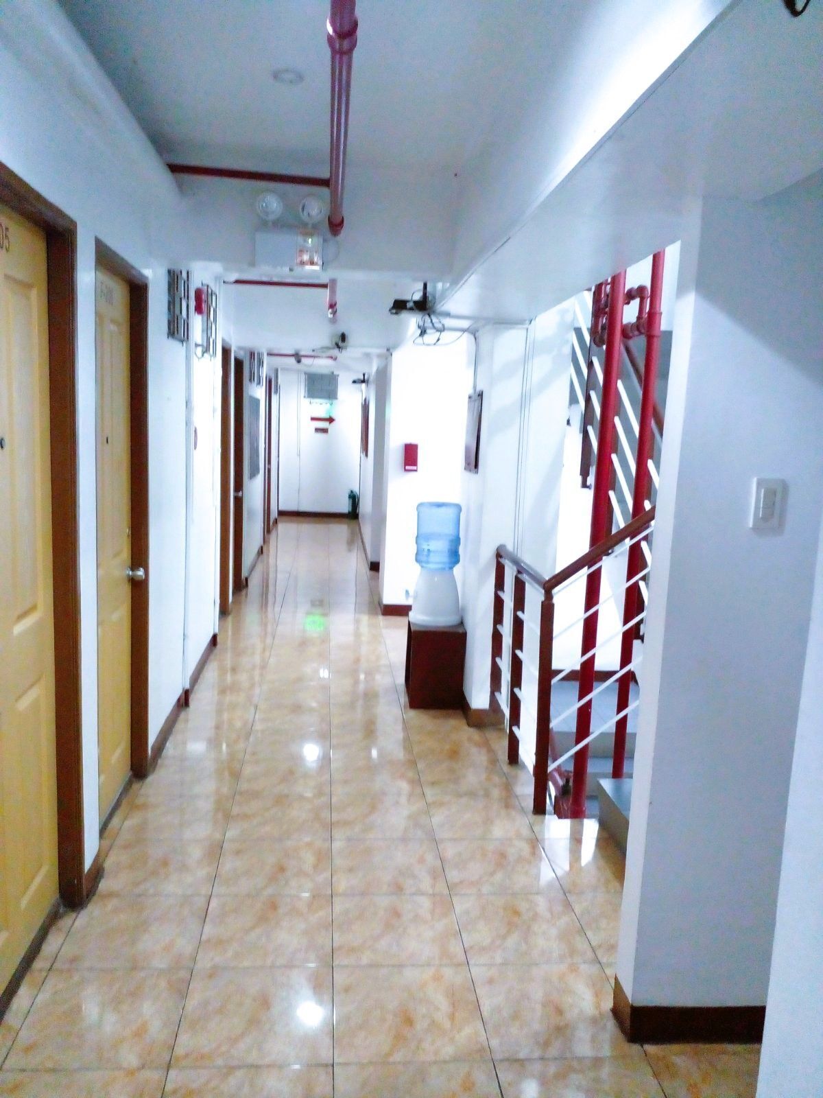 Makati Poblacion Hotel