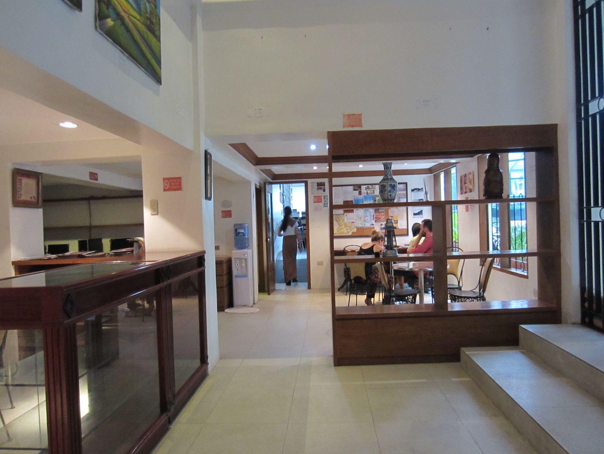 Malate Pensionne