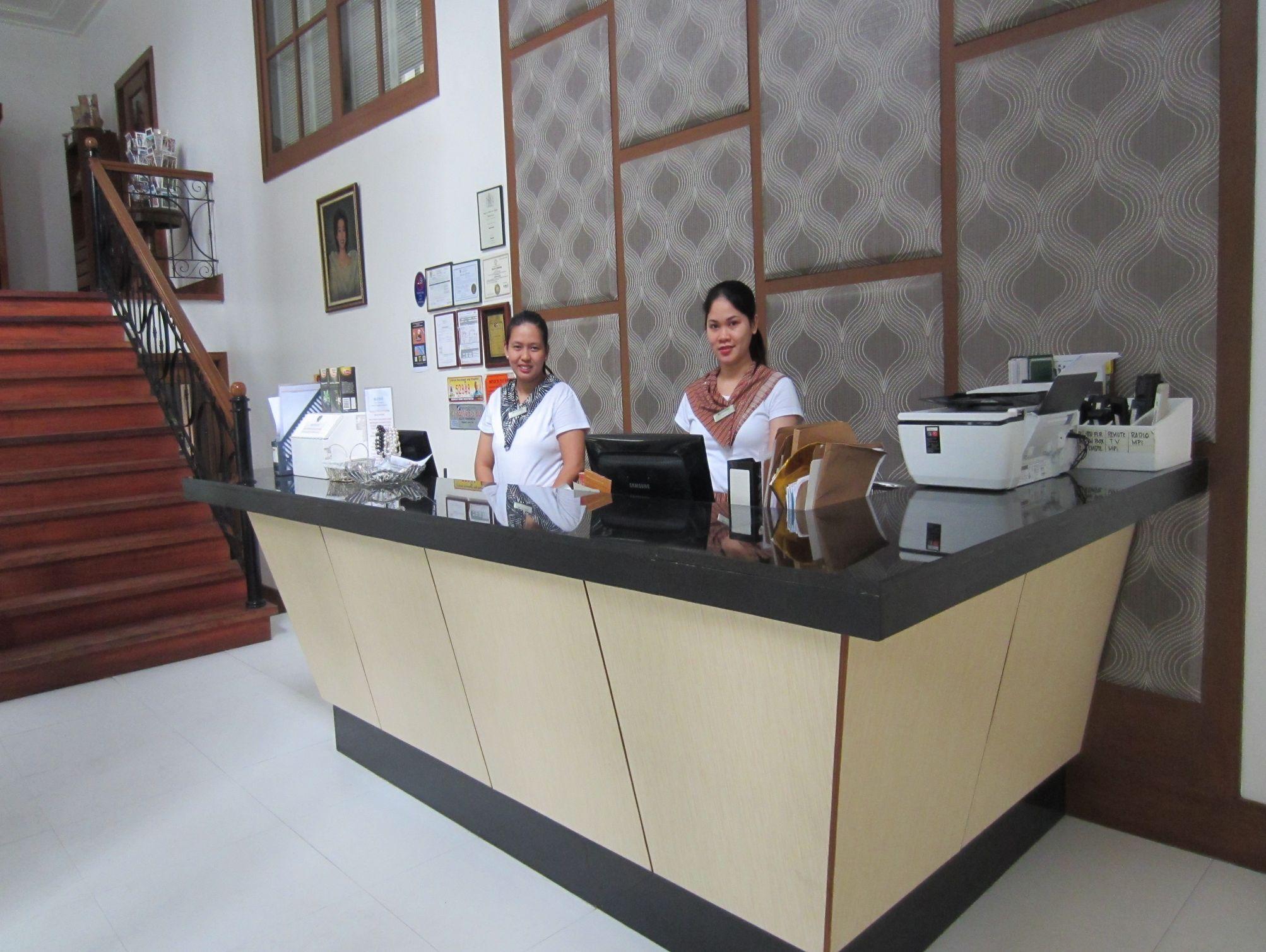 Malate Pensionne