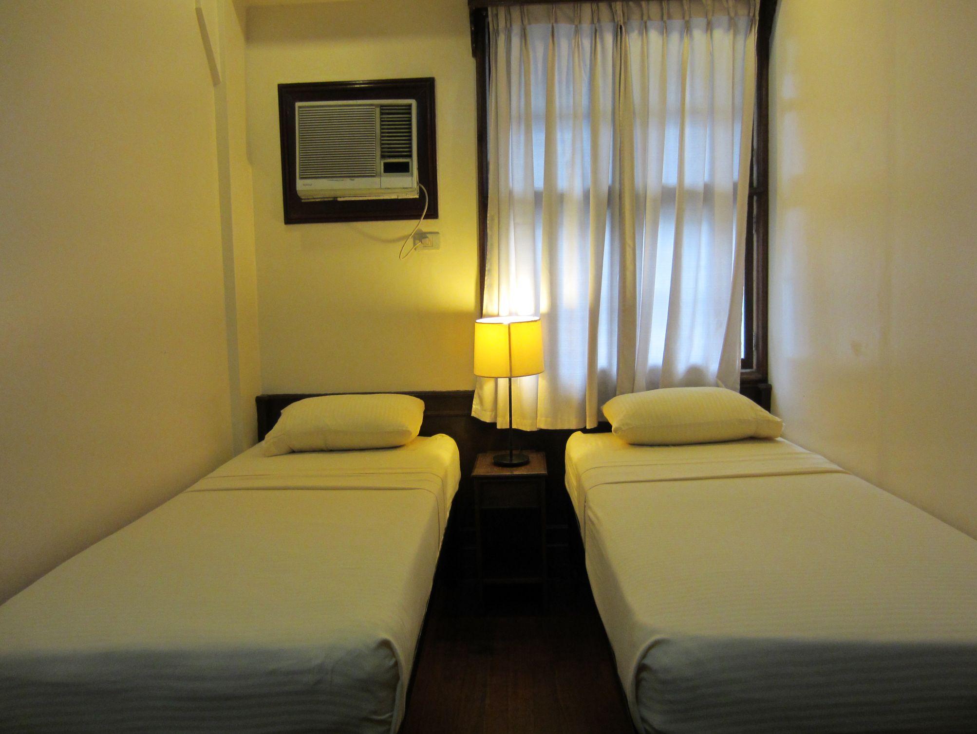 Malate Pensionne