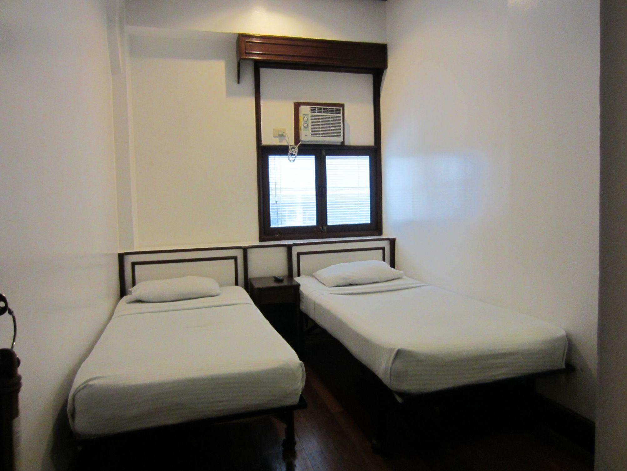 Malate Pensionne