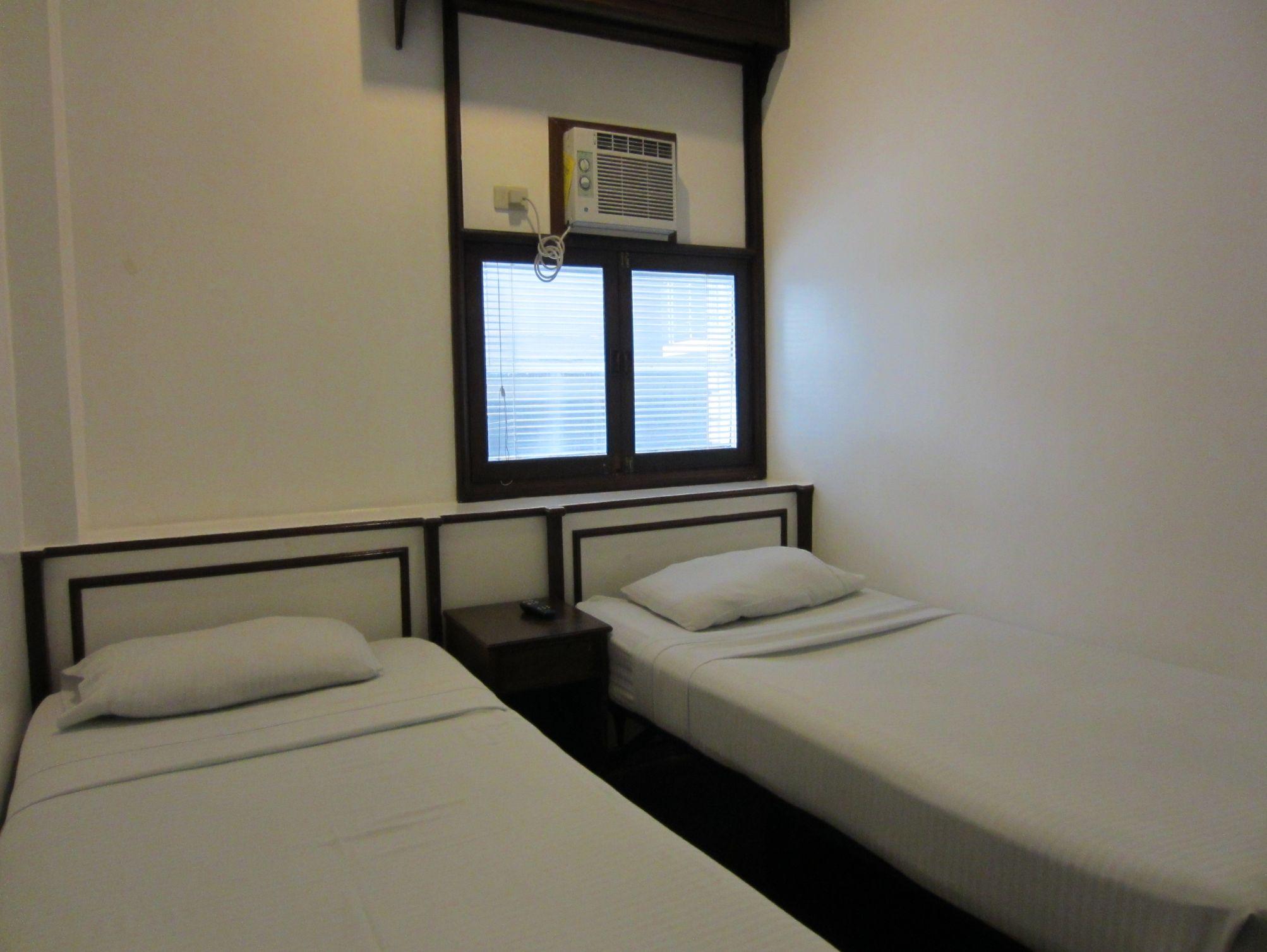 Malate Pensionne