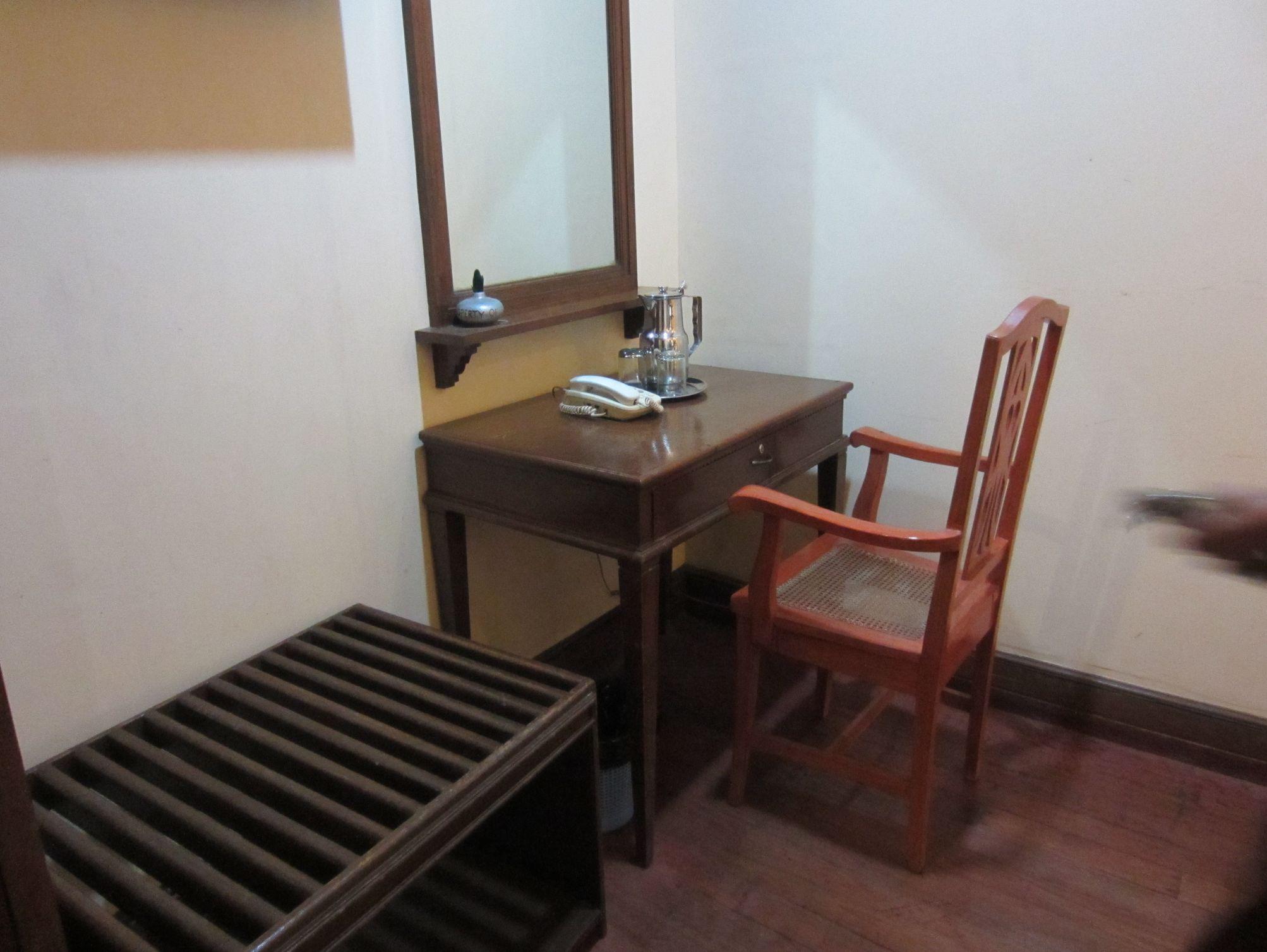 Malate Pensionne