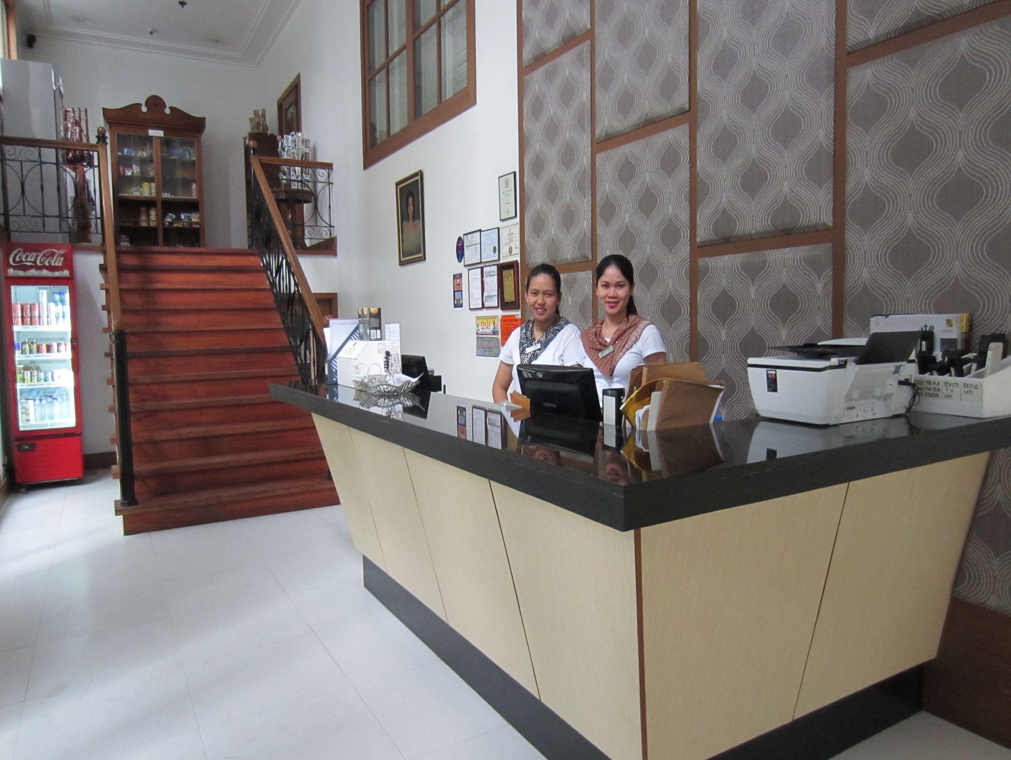 Malate Pensionne
