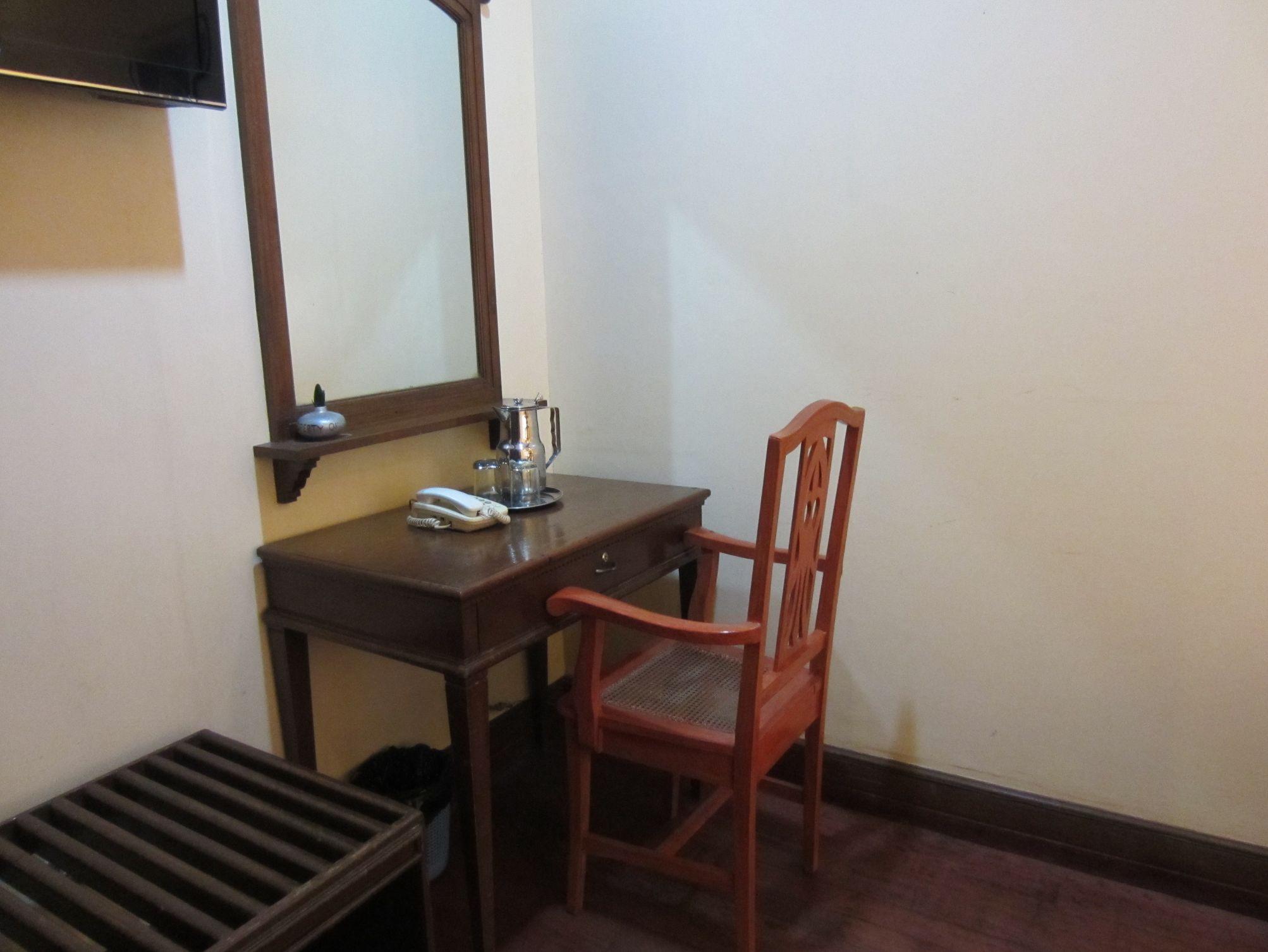 Malate Pensionne