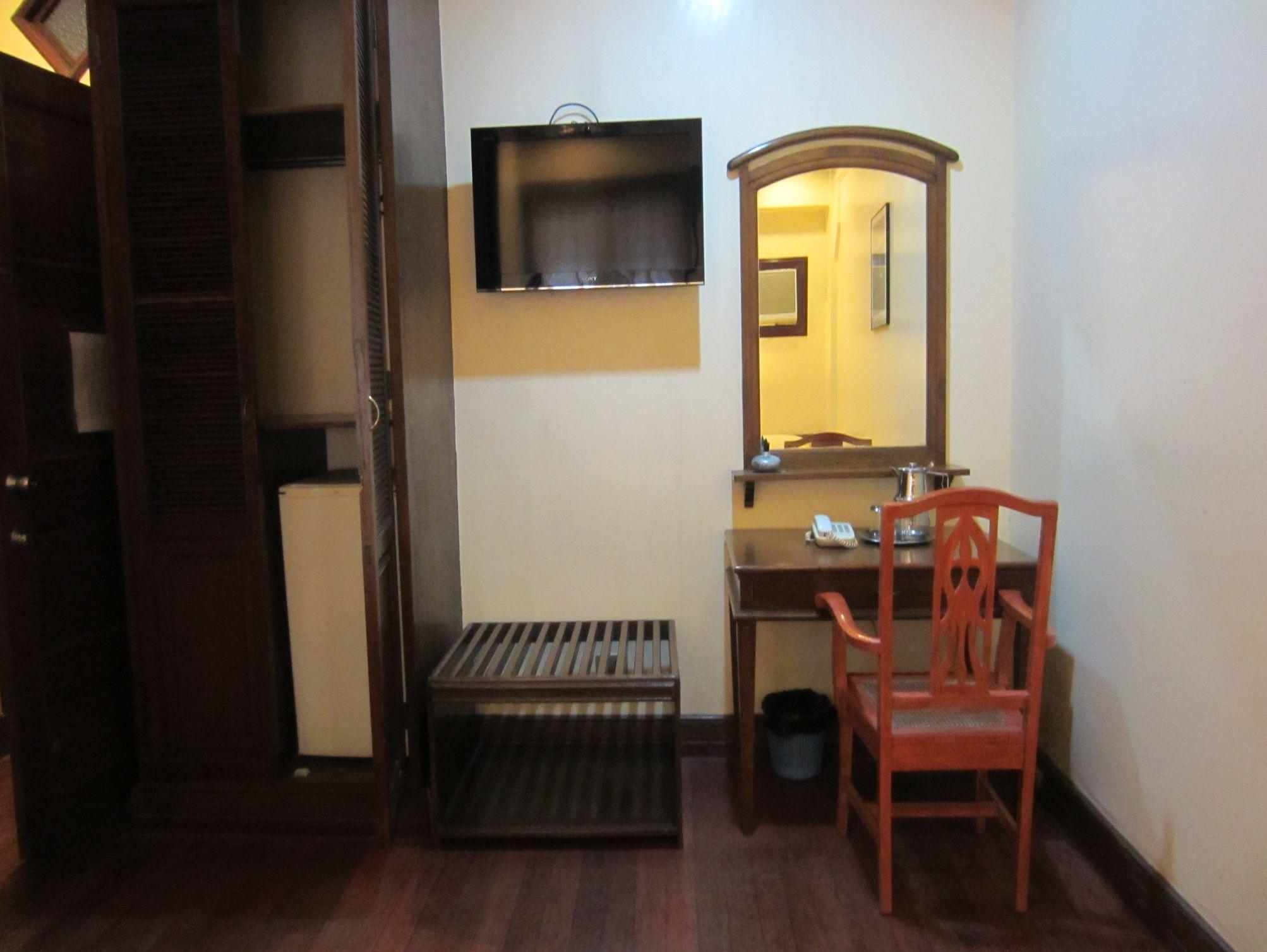 Malate Pensionne