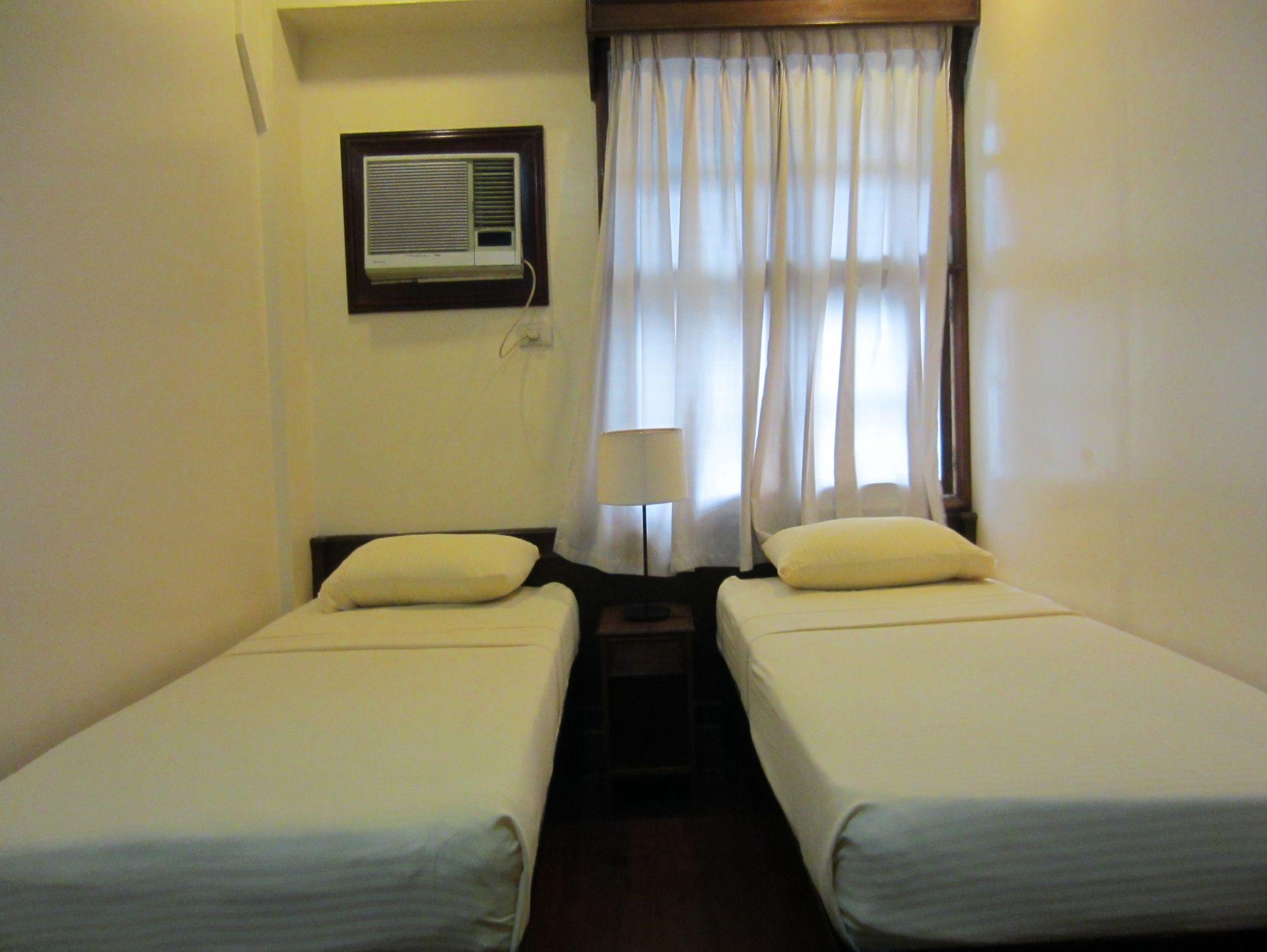 Malate Pensionne