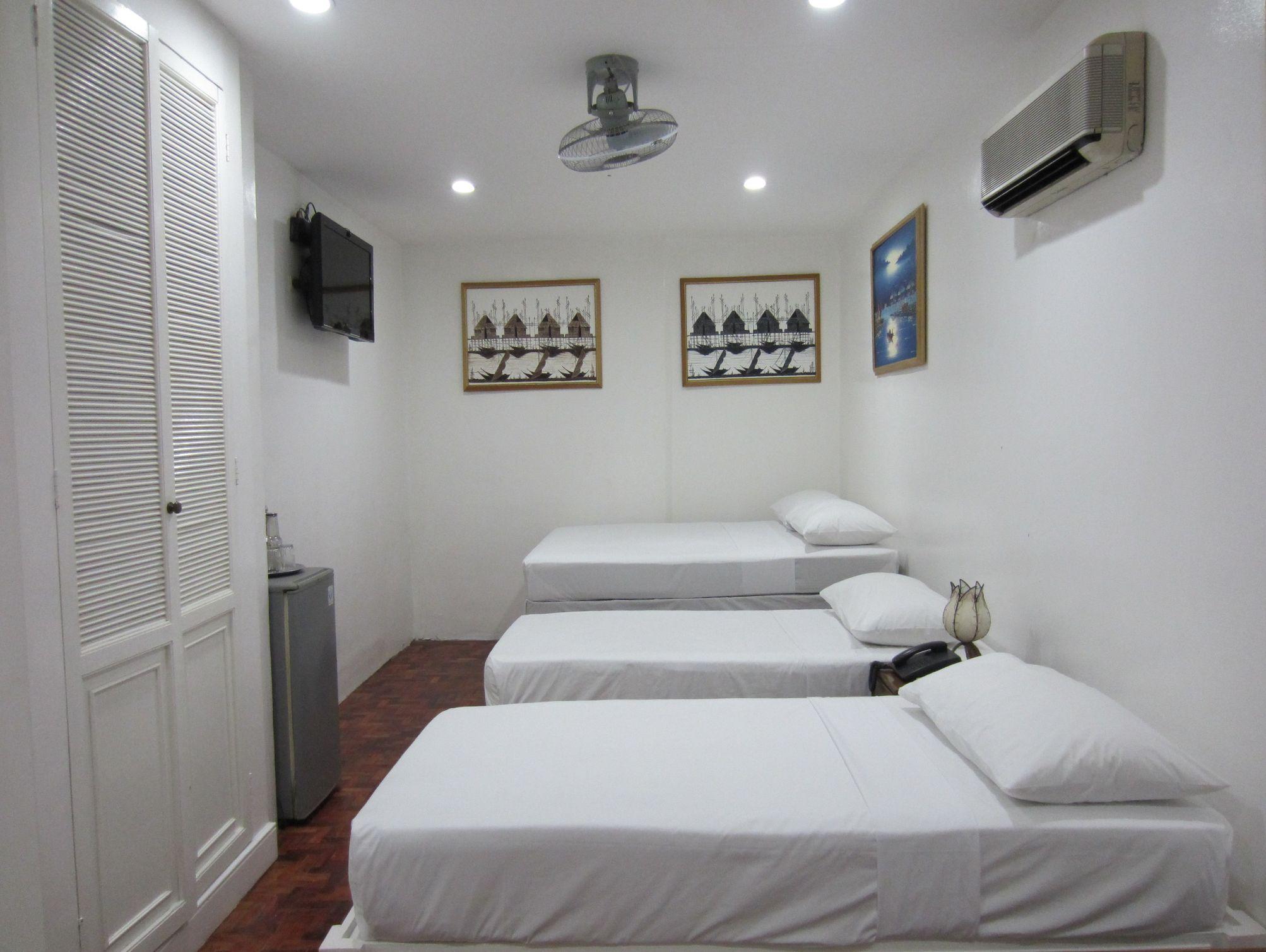 Malate Pensionne