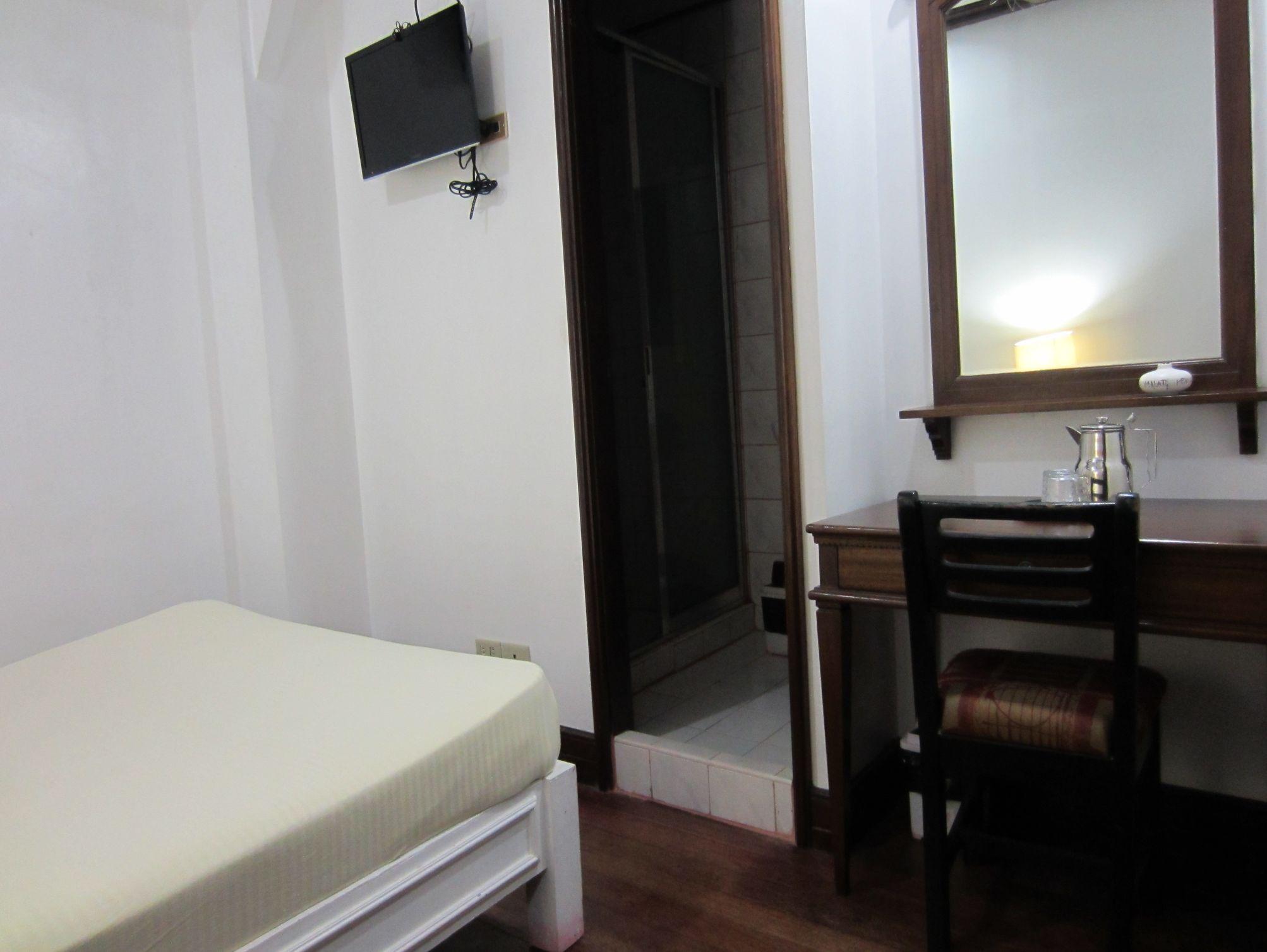Malate Pensionne