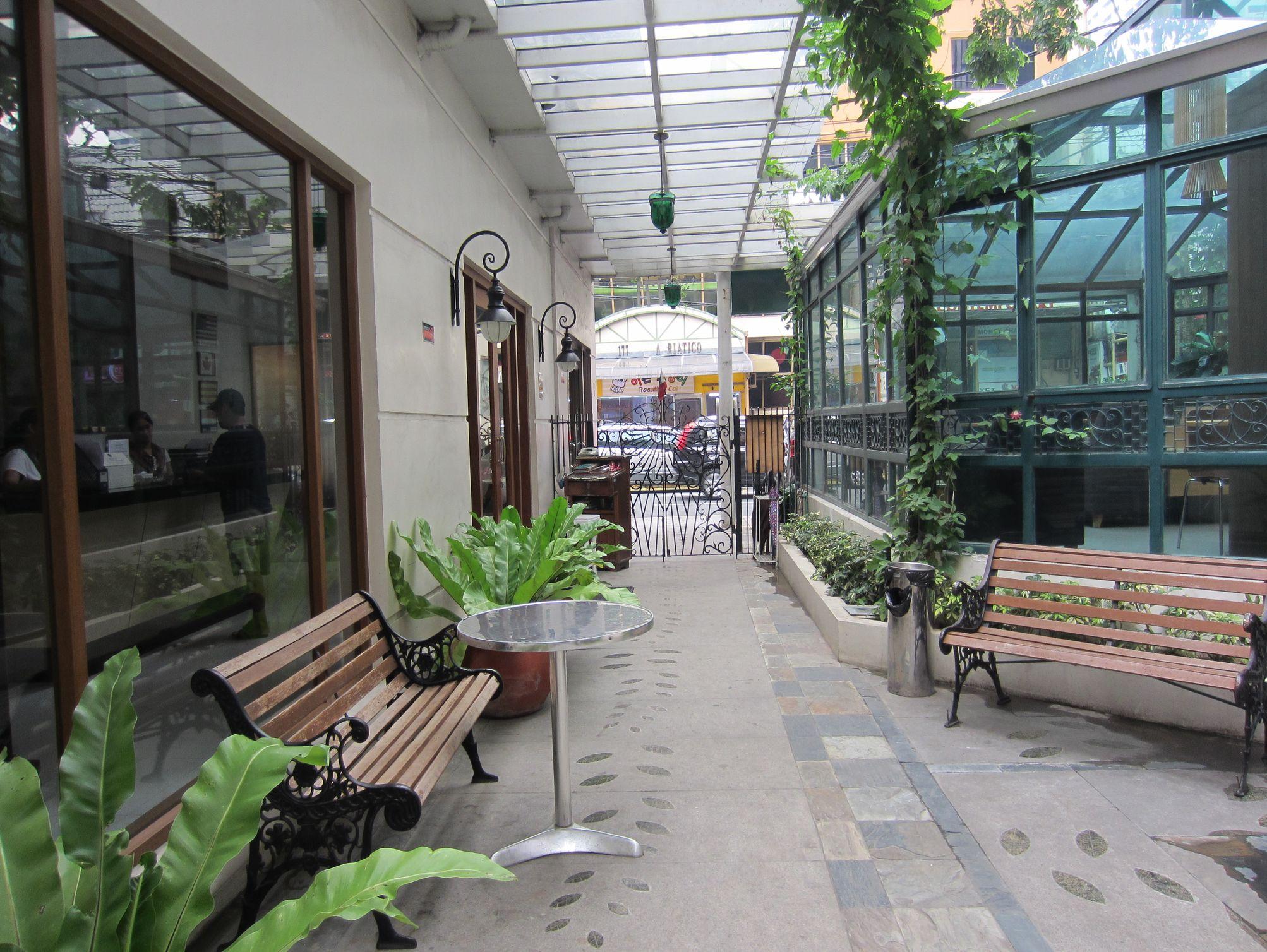 Malate Pensionne