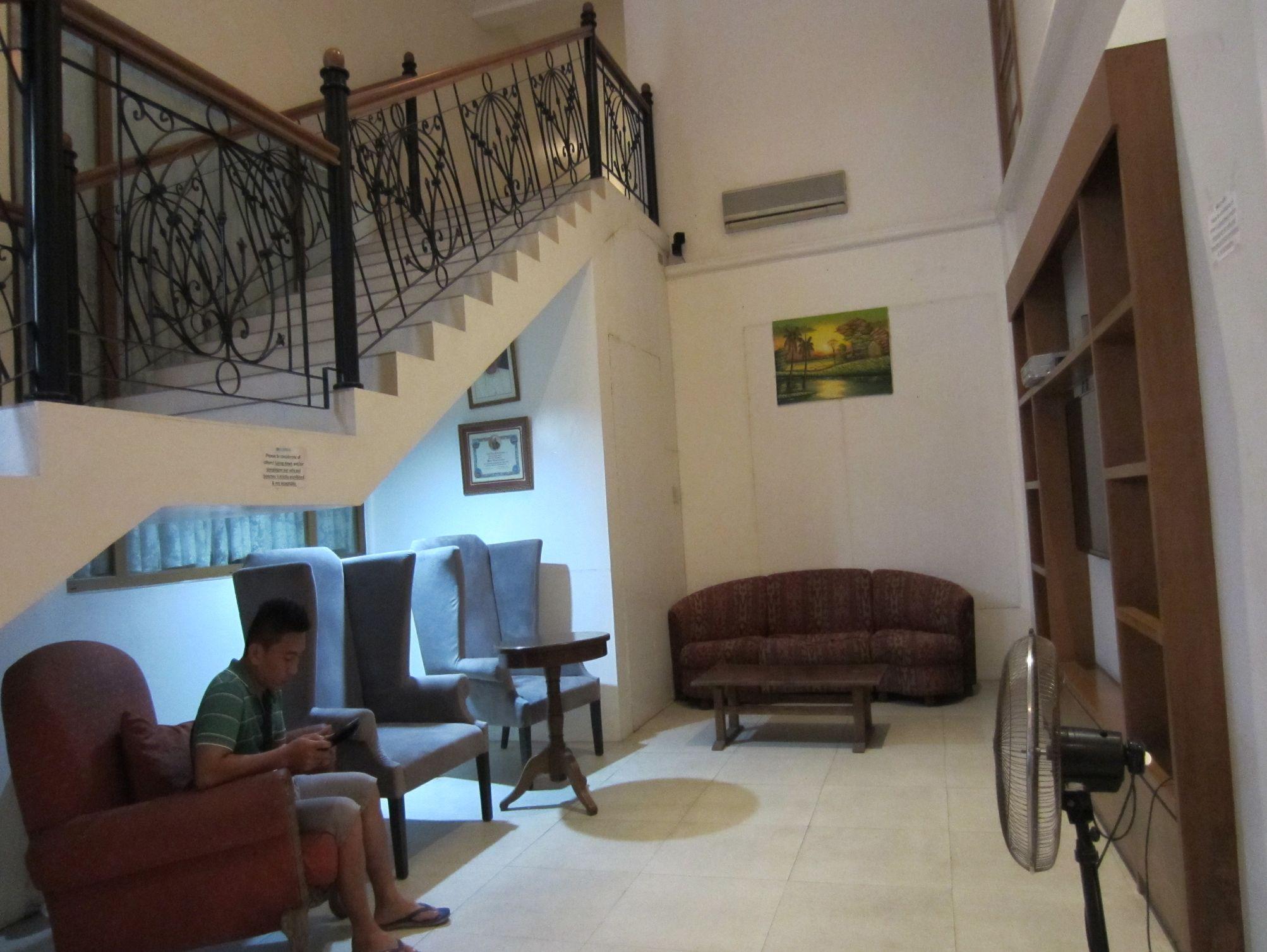 Malate Pensionne