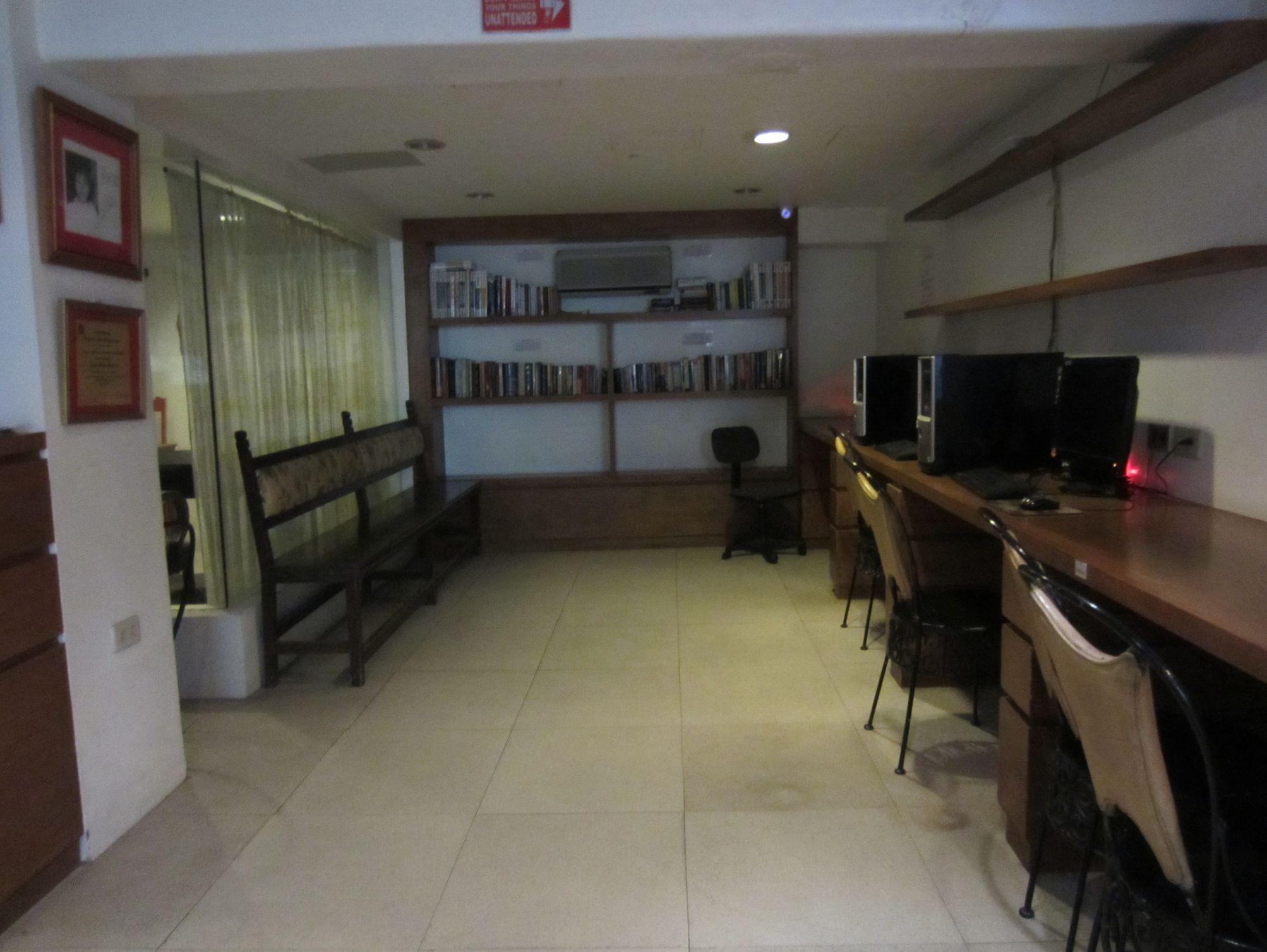 Malate Pensionne