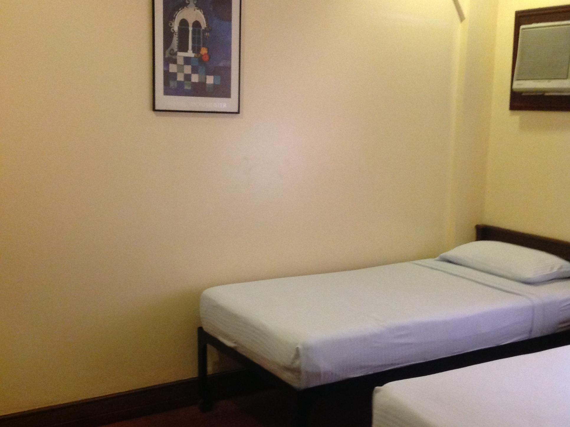 Malate Pensionne