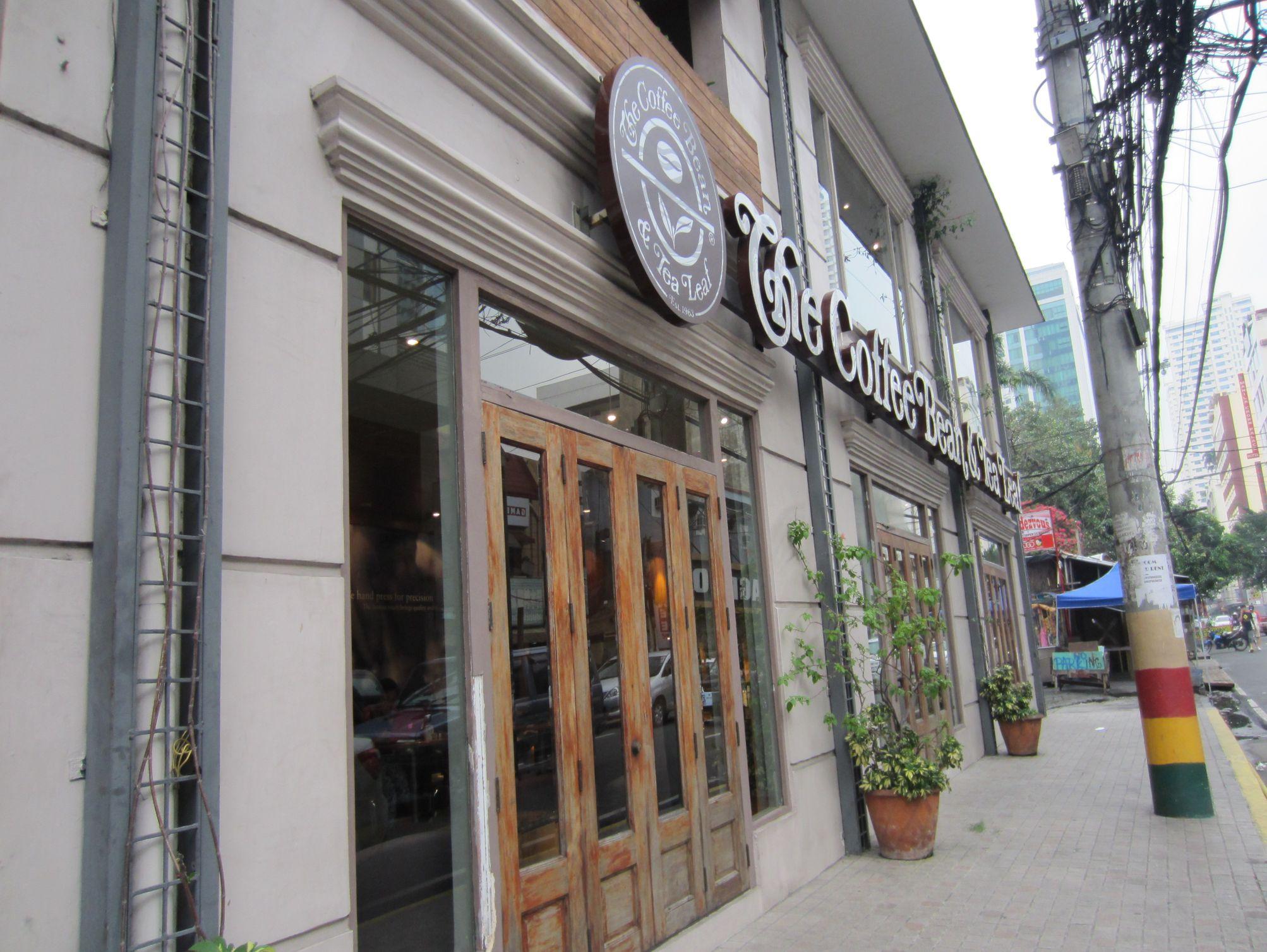 Malate Pensionne
