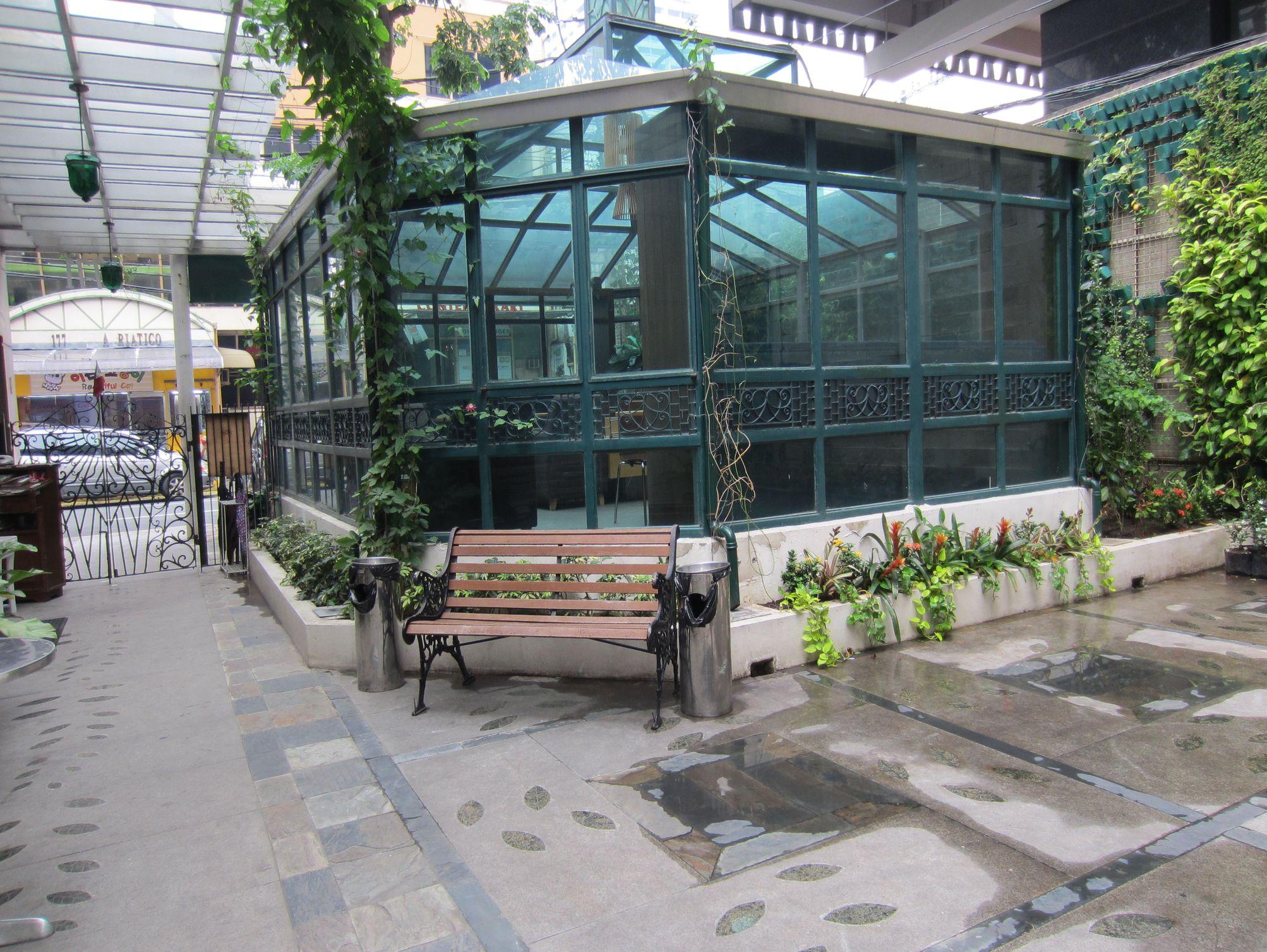 Malate Pensionne