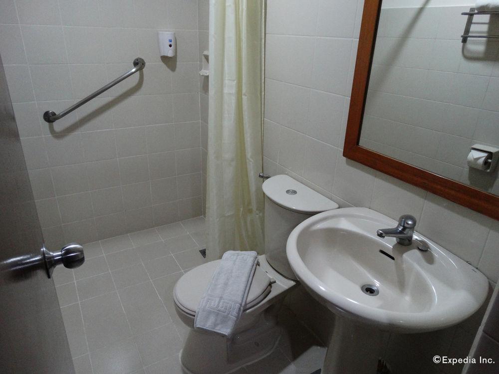 Malvar Hostel
