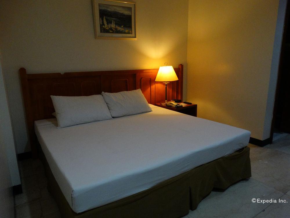 Malvar Hostel