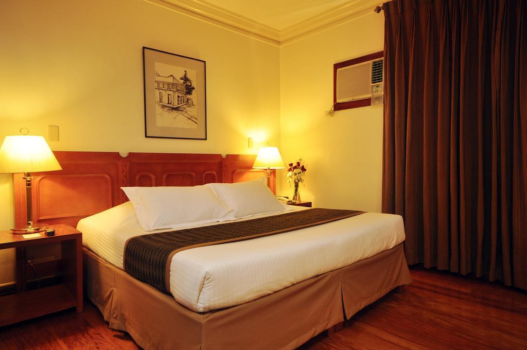 Malvar Hostel