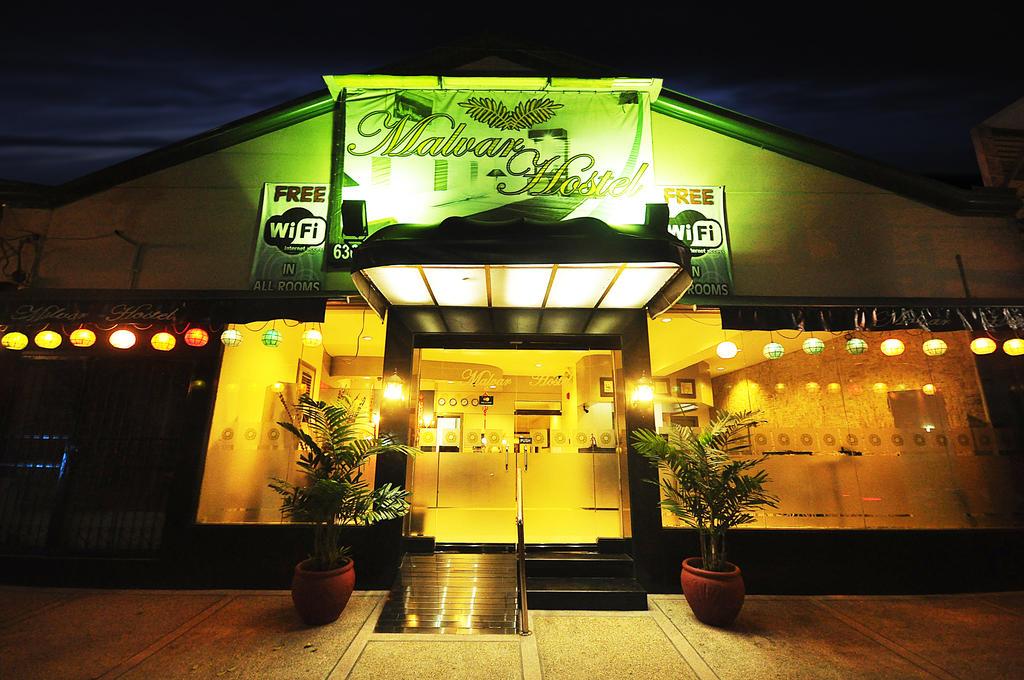 Malvar Hostel
