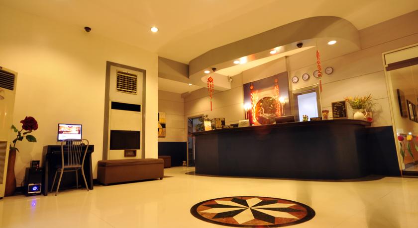 Malvar Hostel