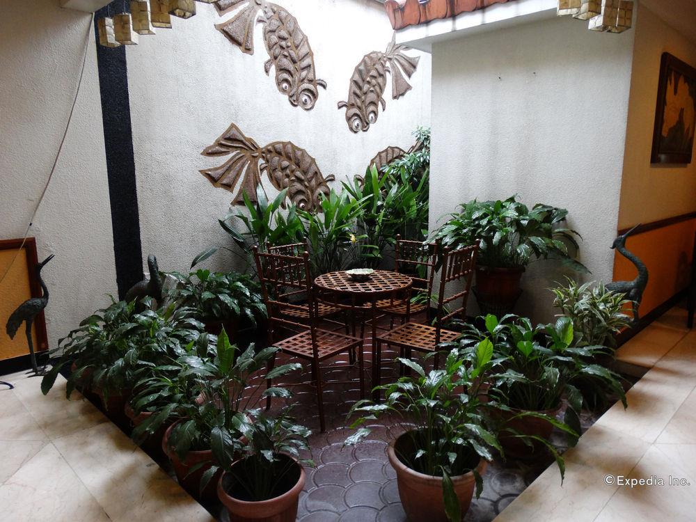 Malvar Hostel