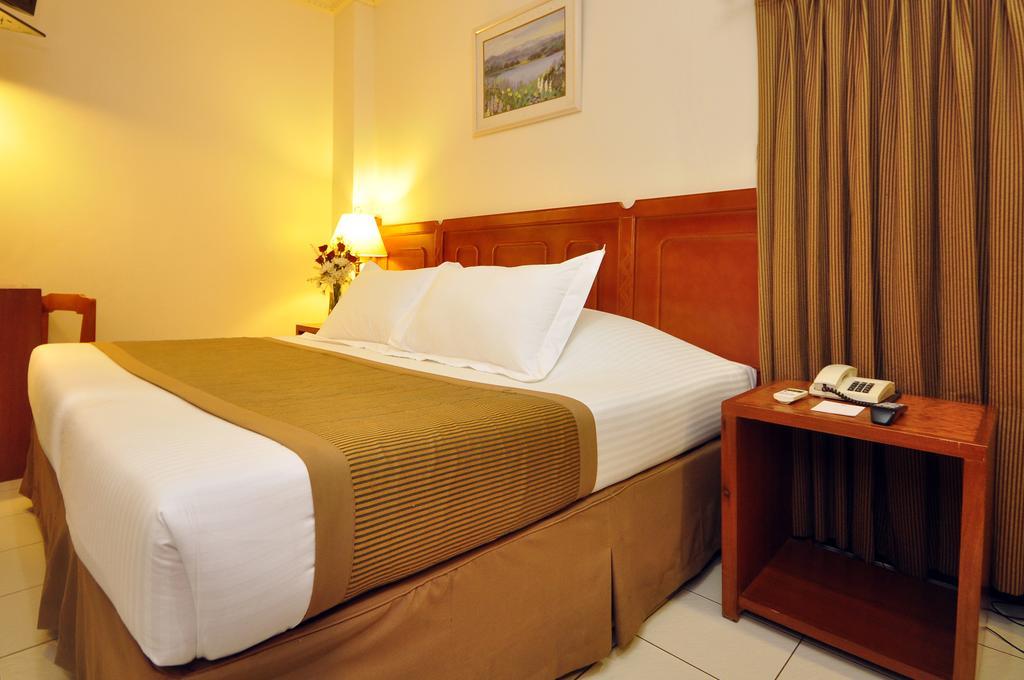 Malvar Hostel