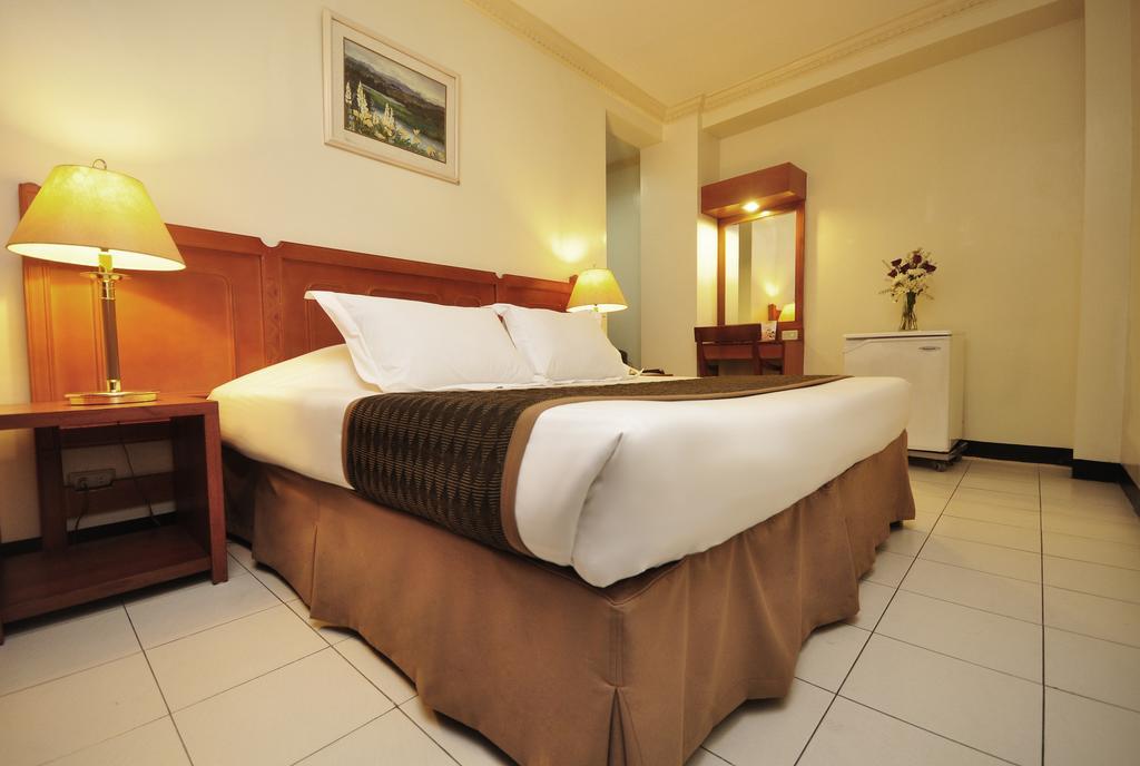 Malvar Hostel