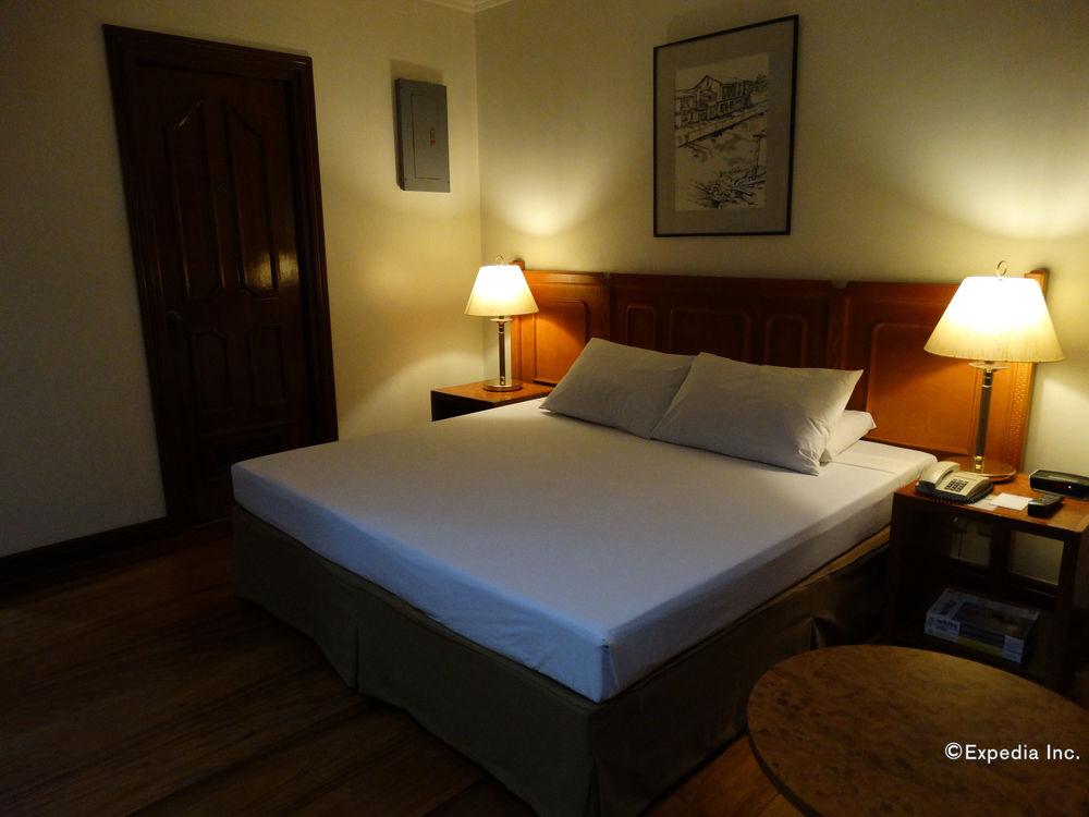 Malvar Hostel