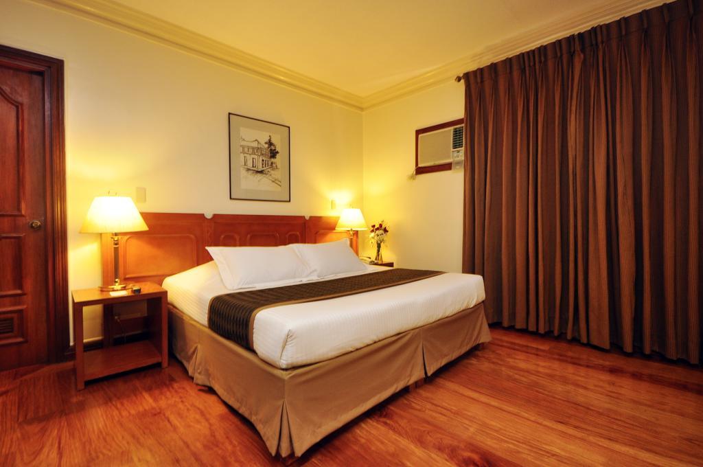 Malvar Hostel