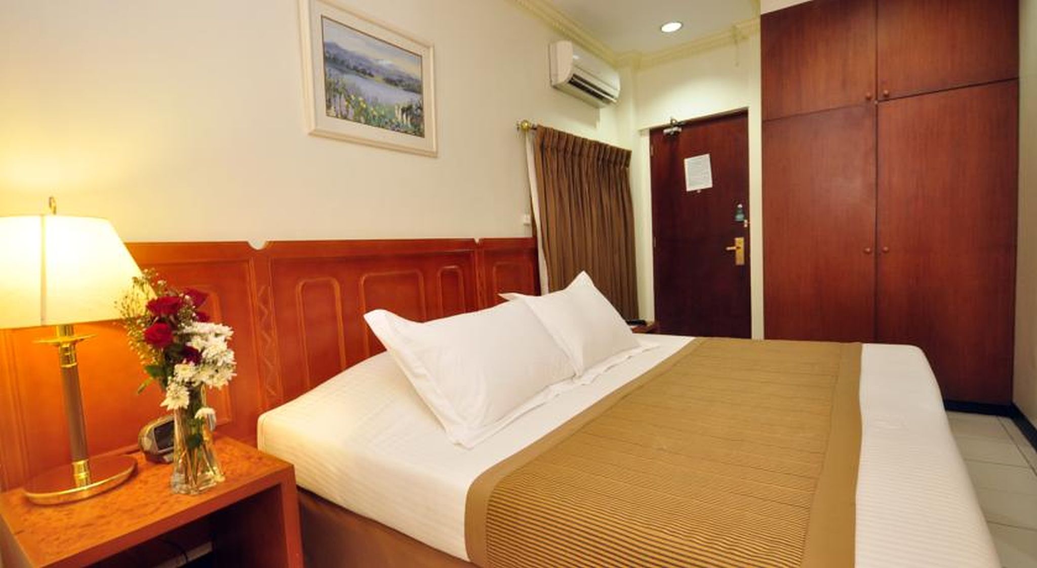 Malvar Hostel