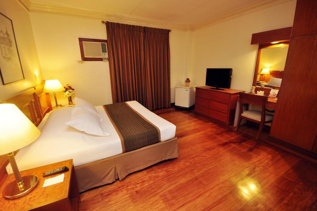 Malvar Hostel