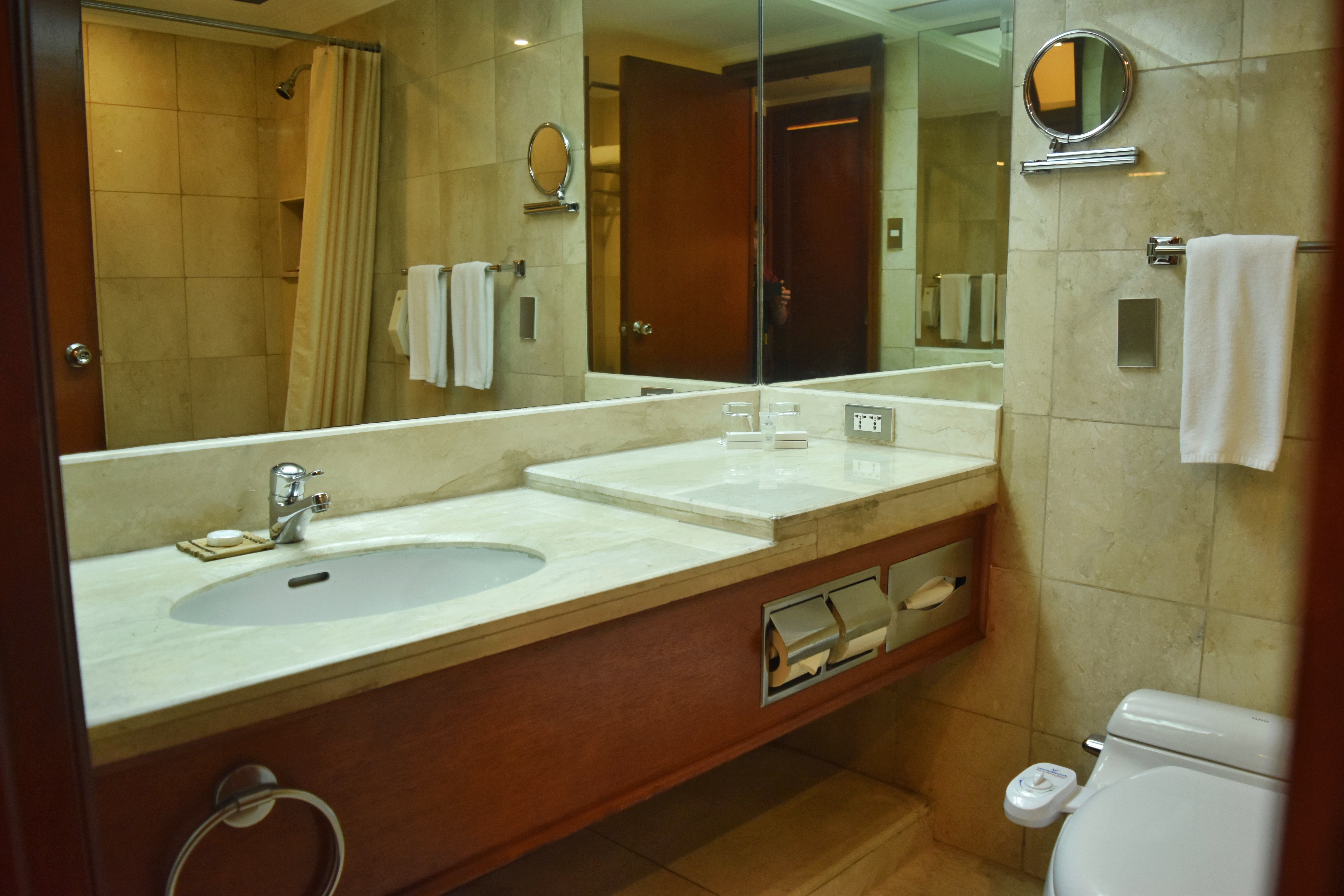 Manila Prince Hotel