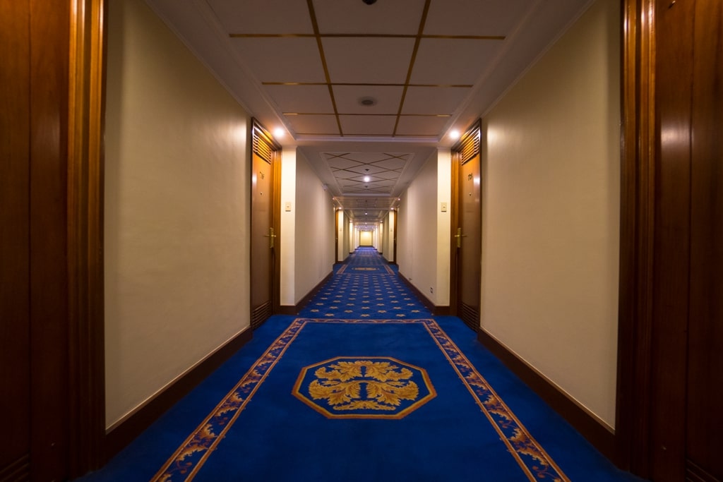 Manila Prince Hotel
