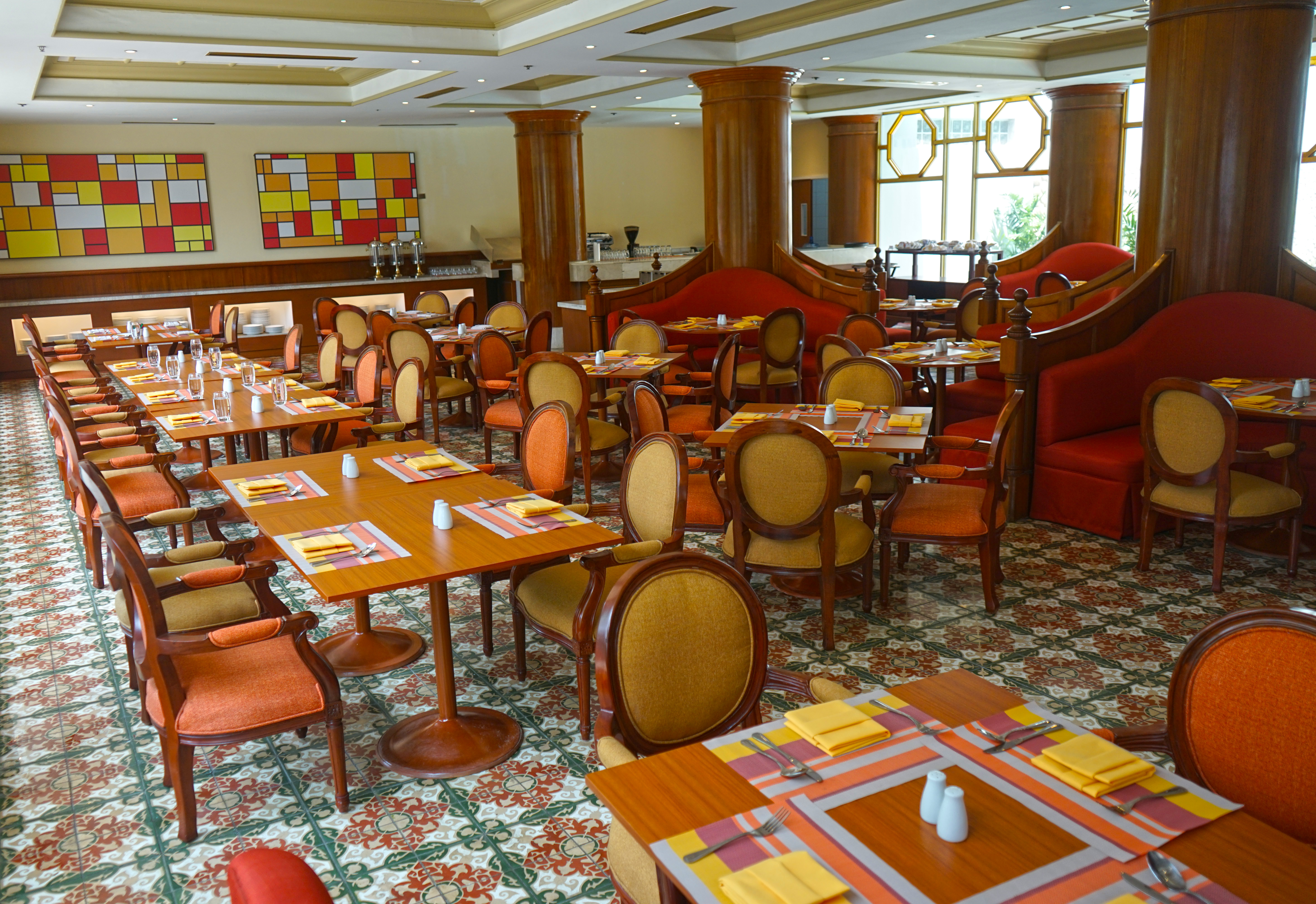 Manila Prince Hotel