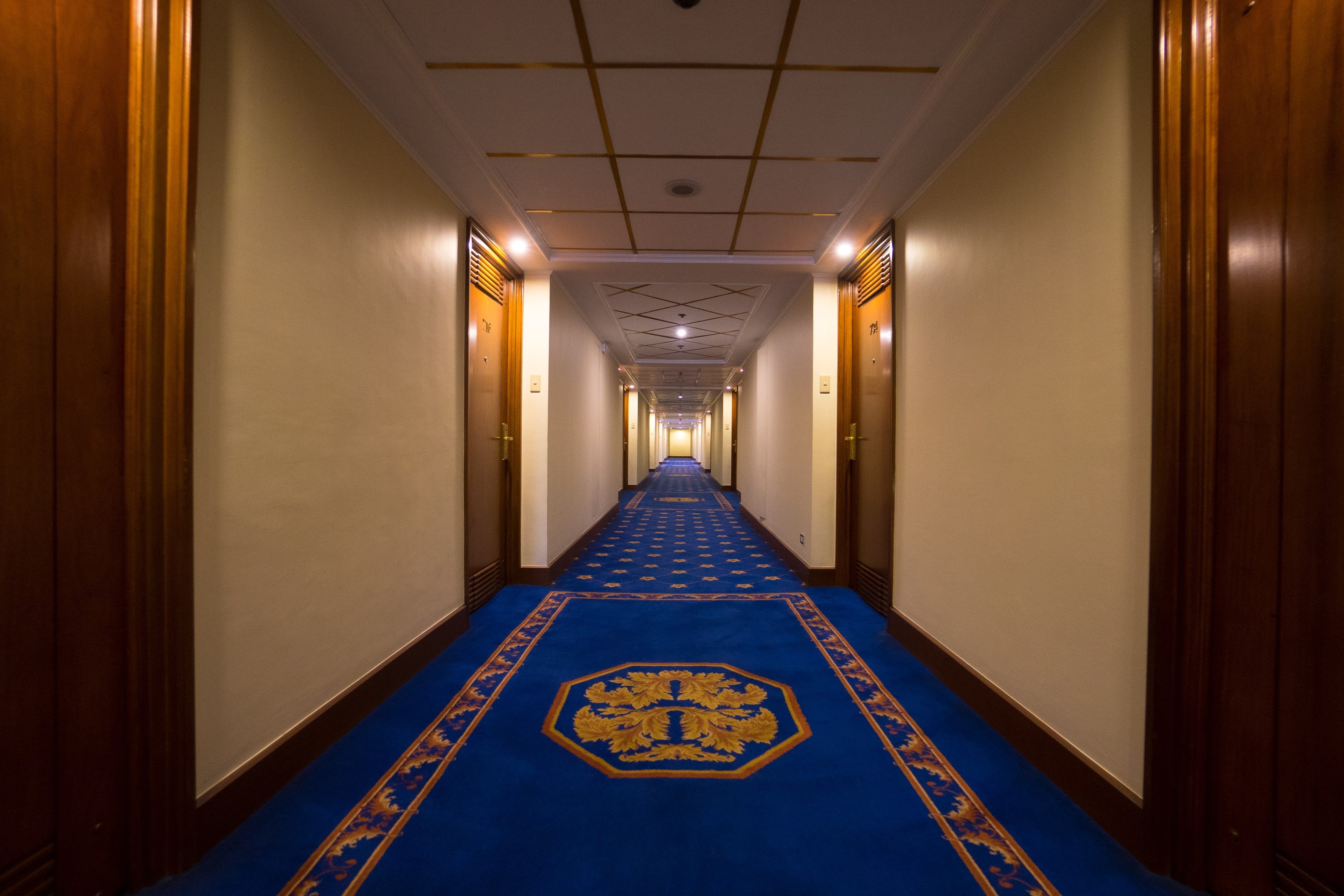Manila Prince Hotel