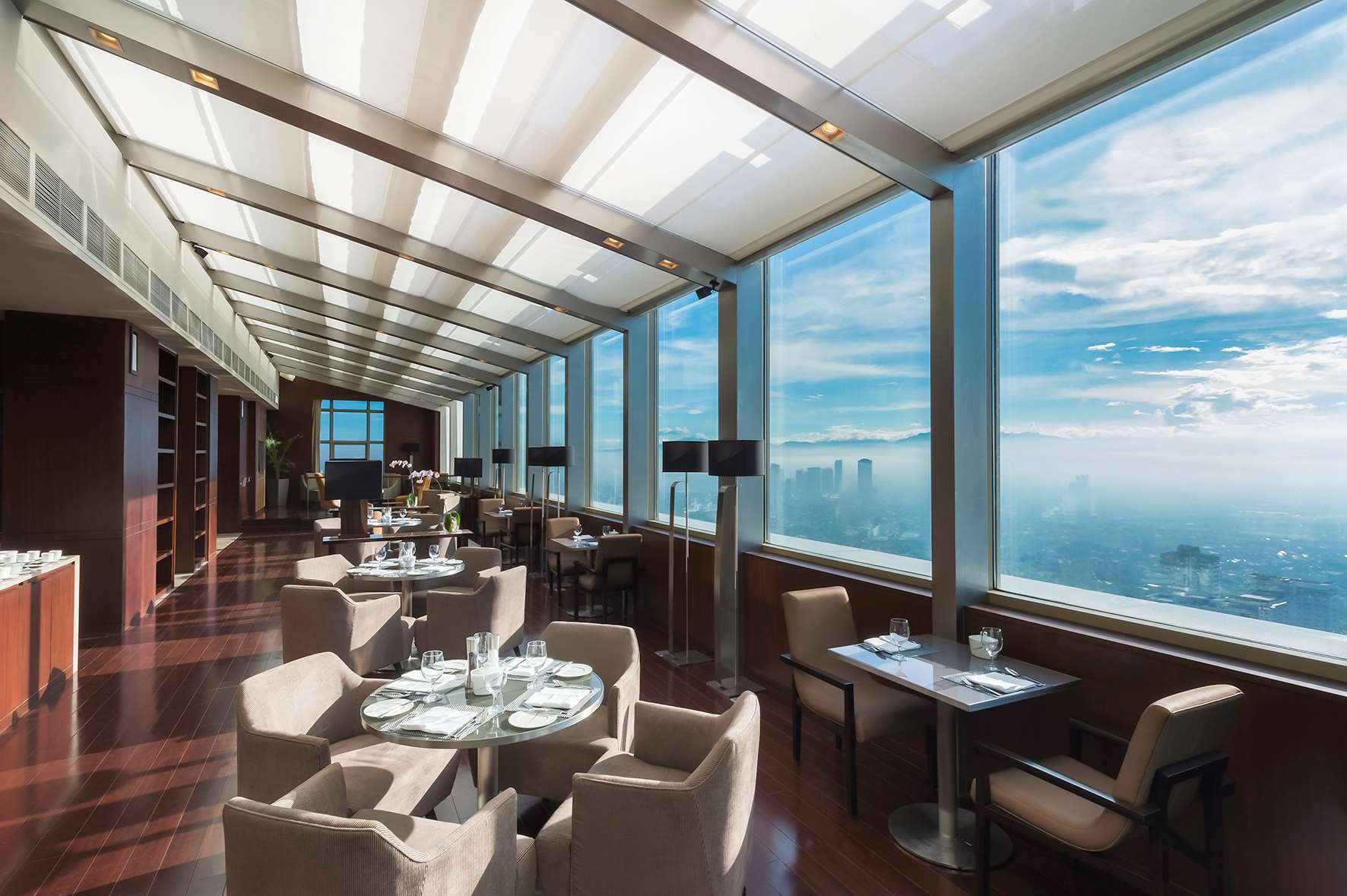 Marco Polo Ortigas