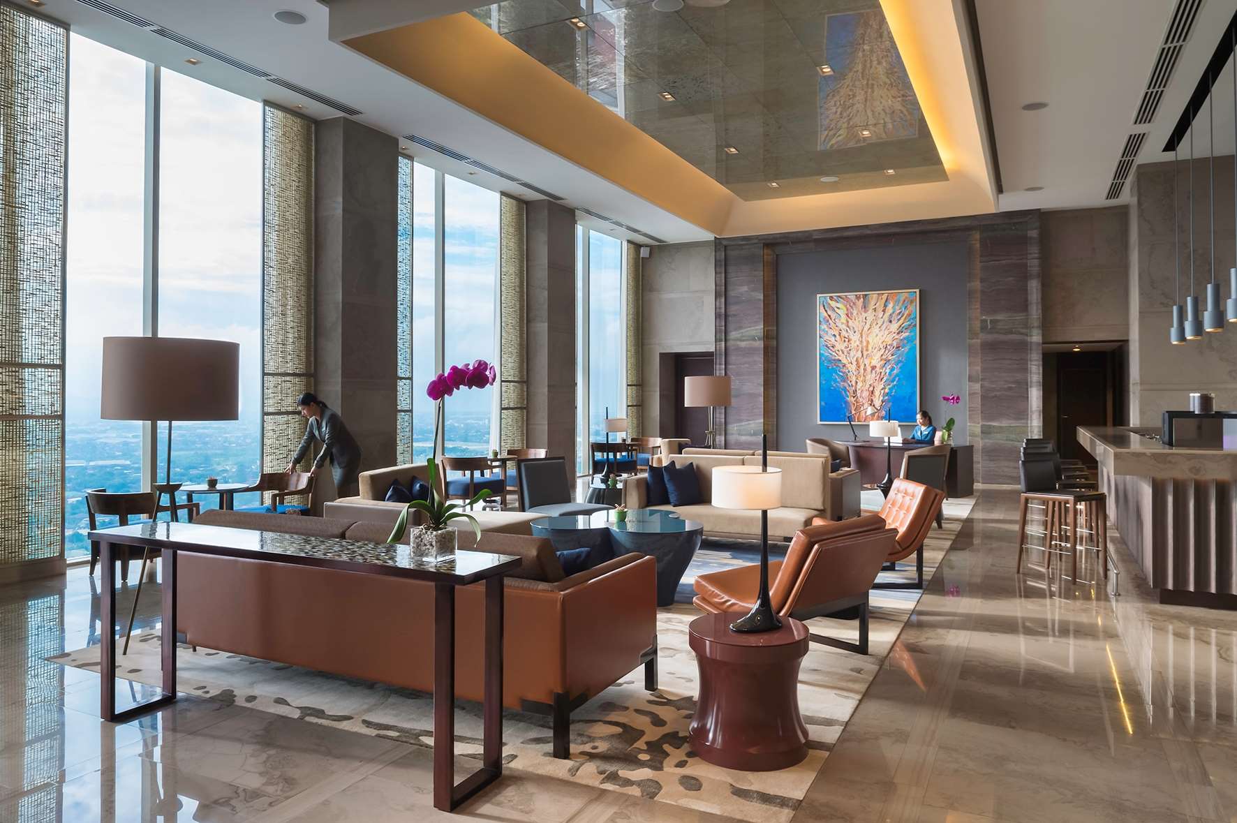 Marco Polo Ortigas
