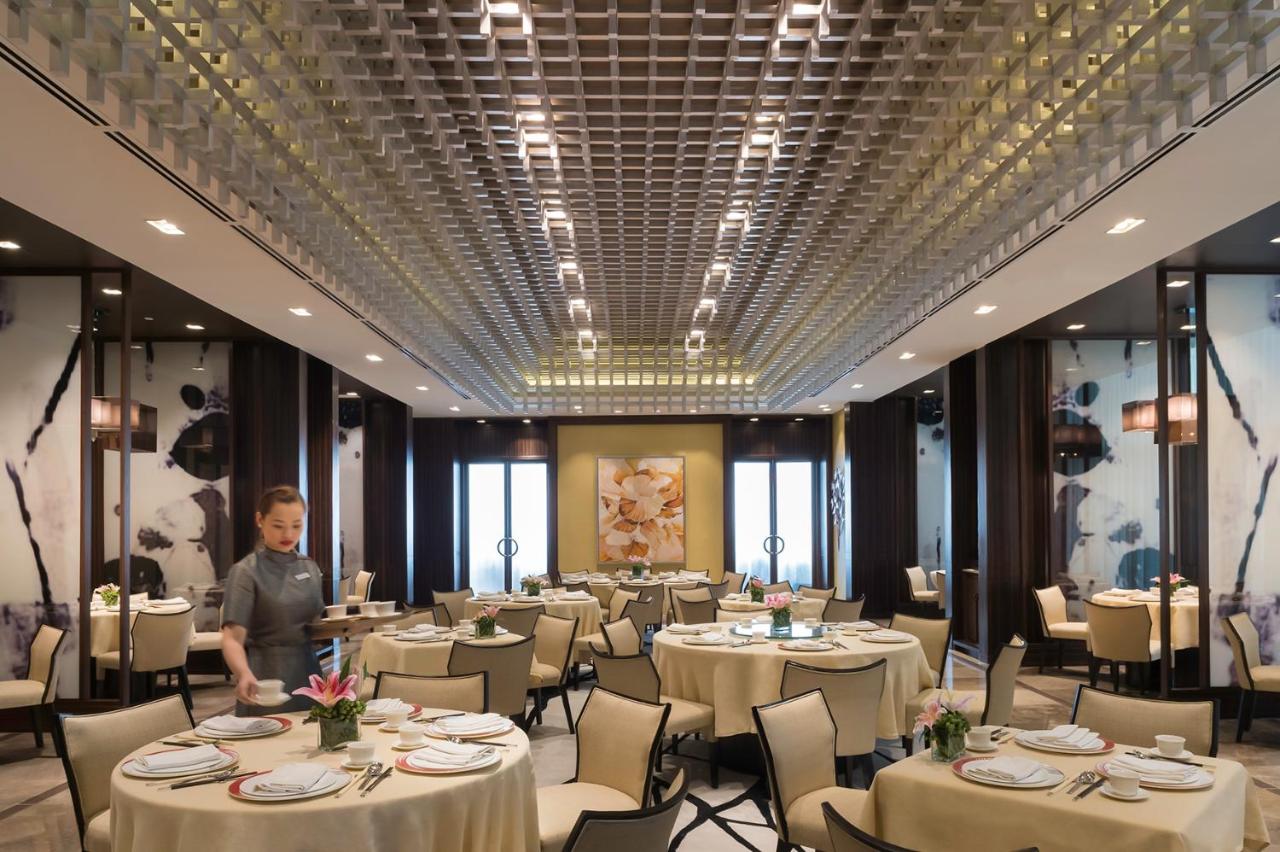 Marco Polo Ortigas