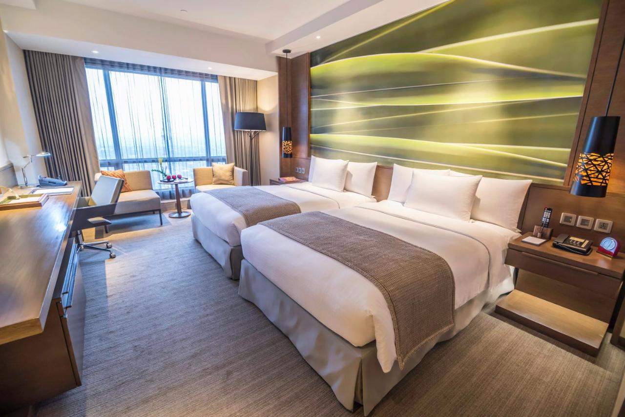 Marco Polo Ortigas