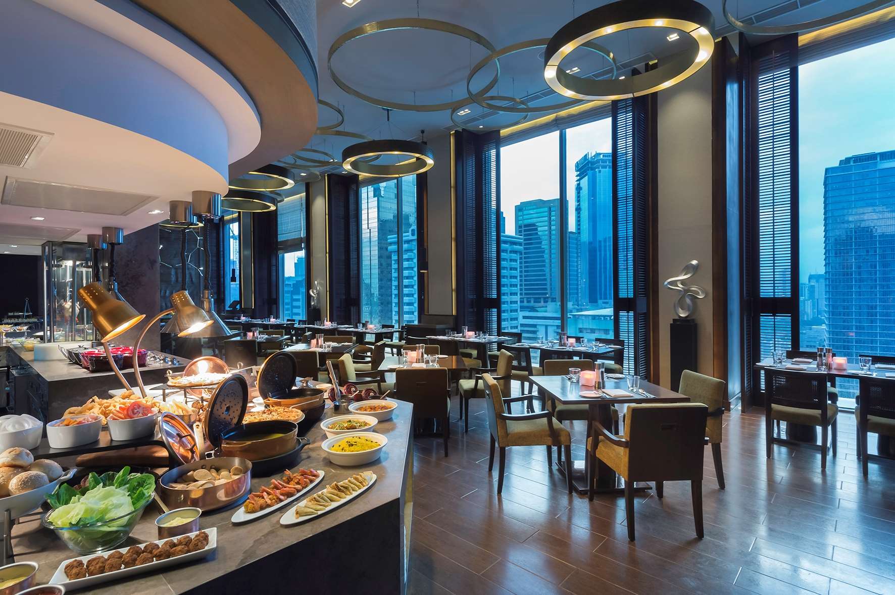 Marco Polo Ortigas