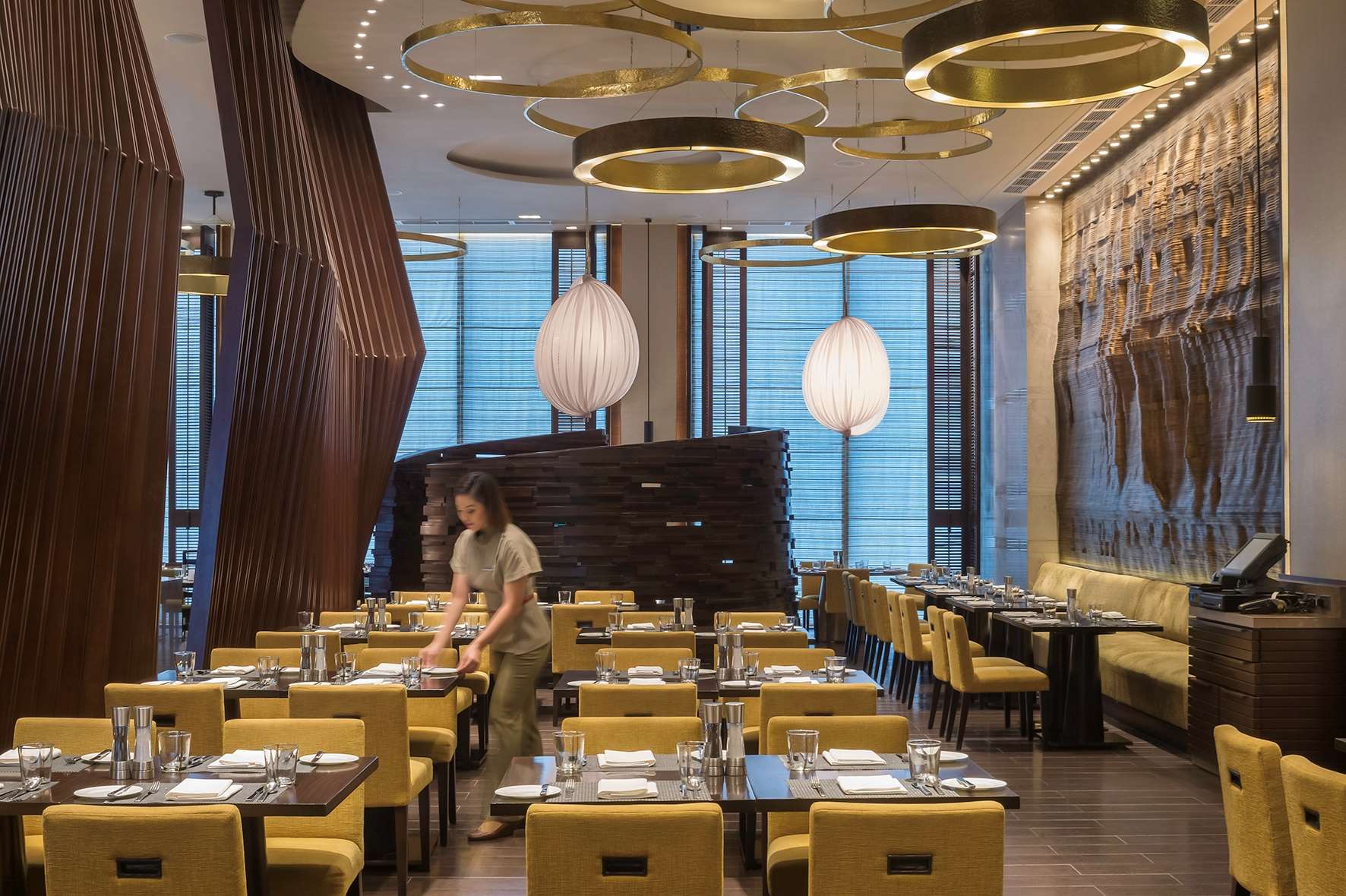 Marco Polo Ortigas