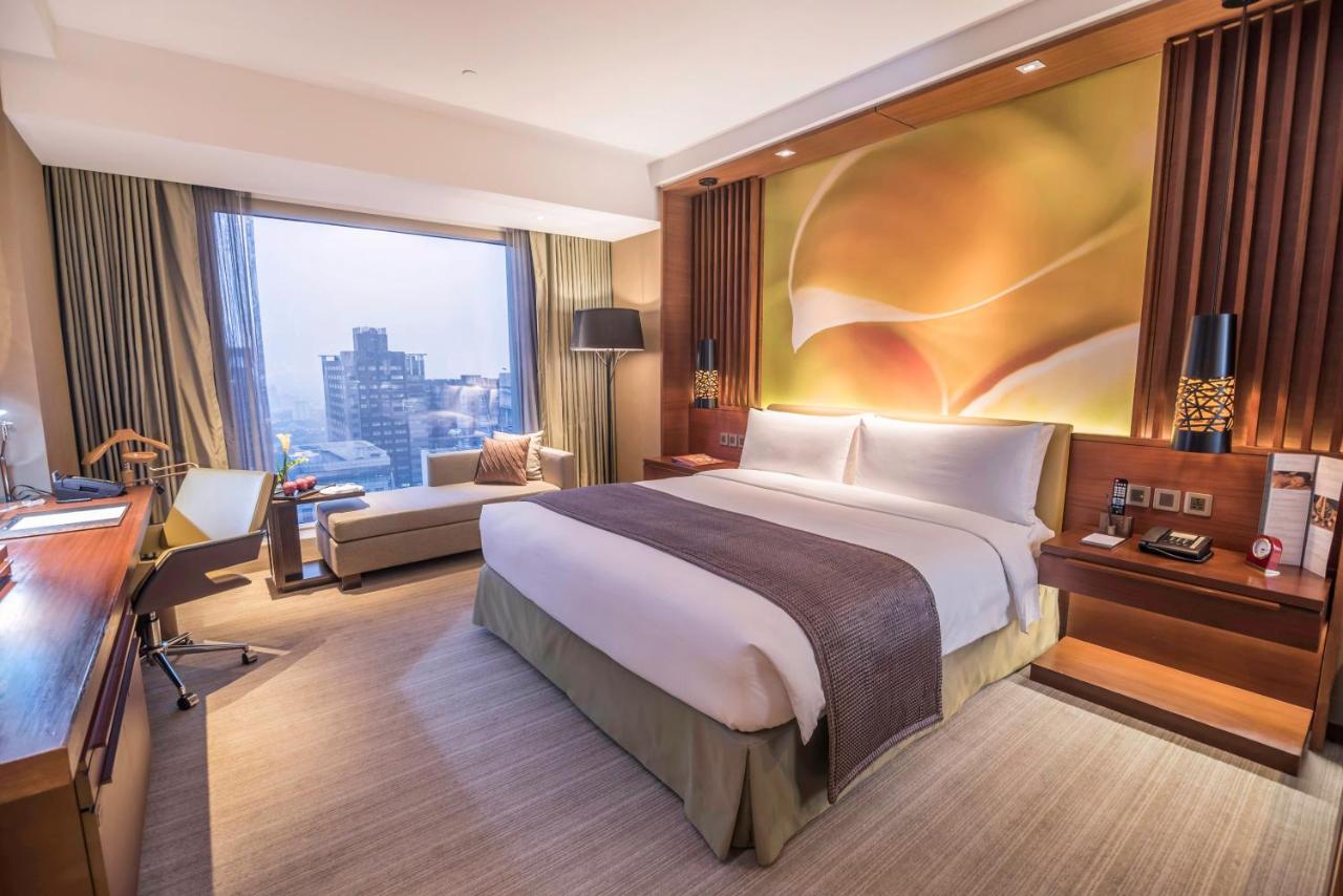 Marco Polo Ortigas