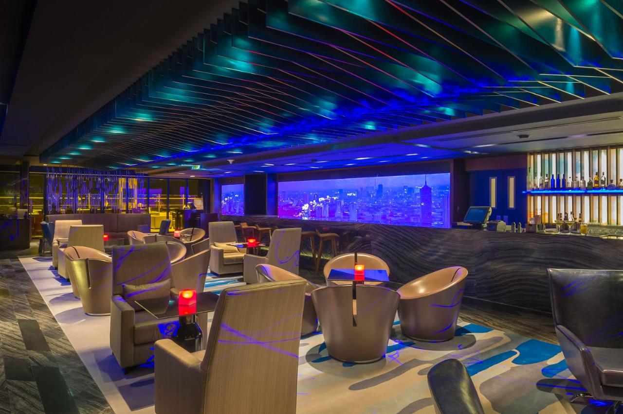 Marco Polo Ortigas