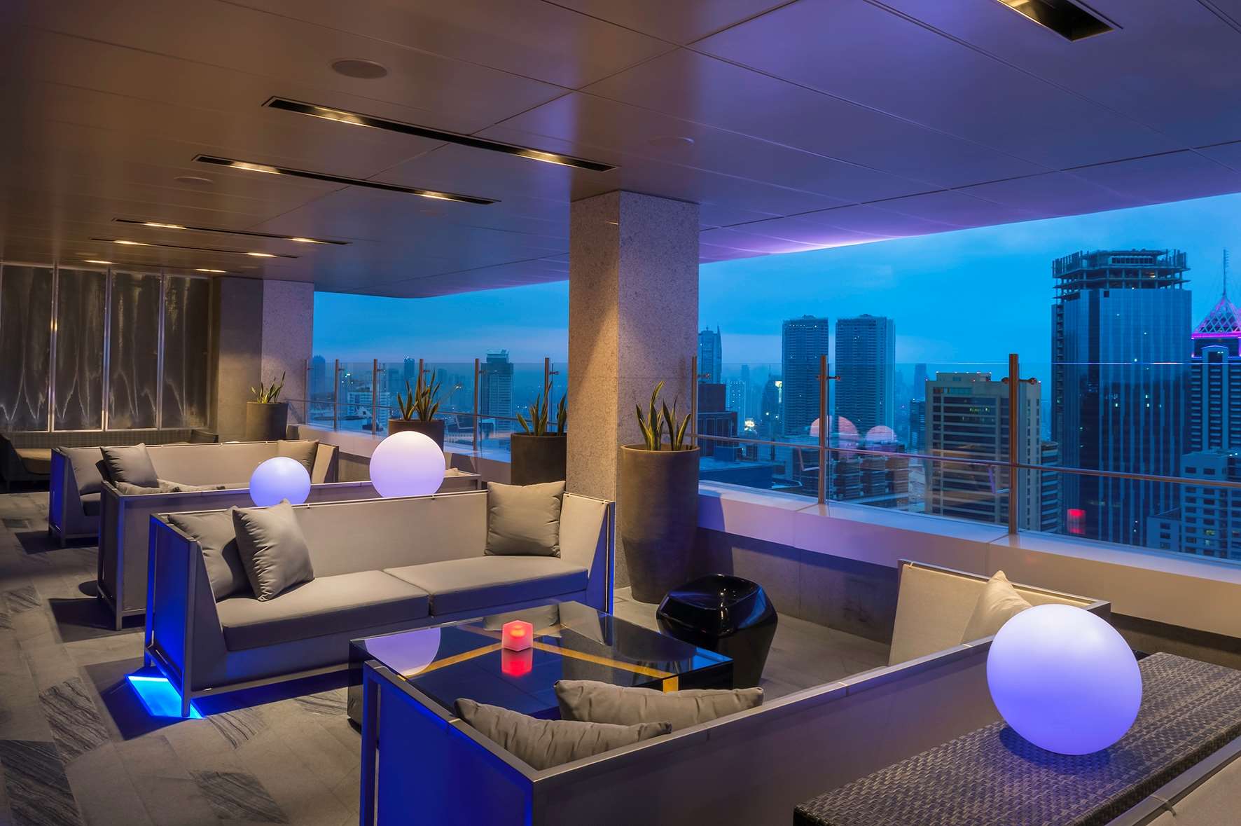 Marco Polo Ortigas