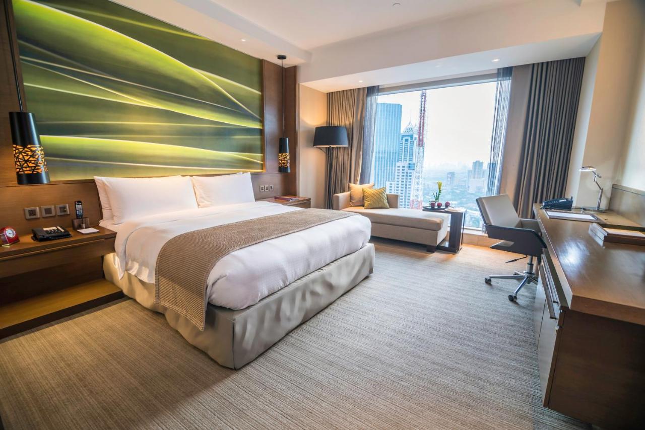 Marco Polo Ortigas