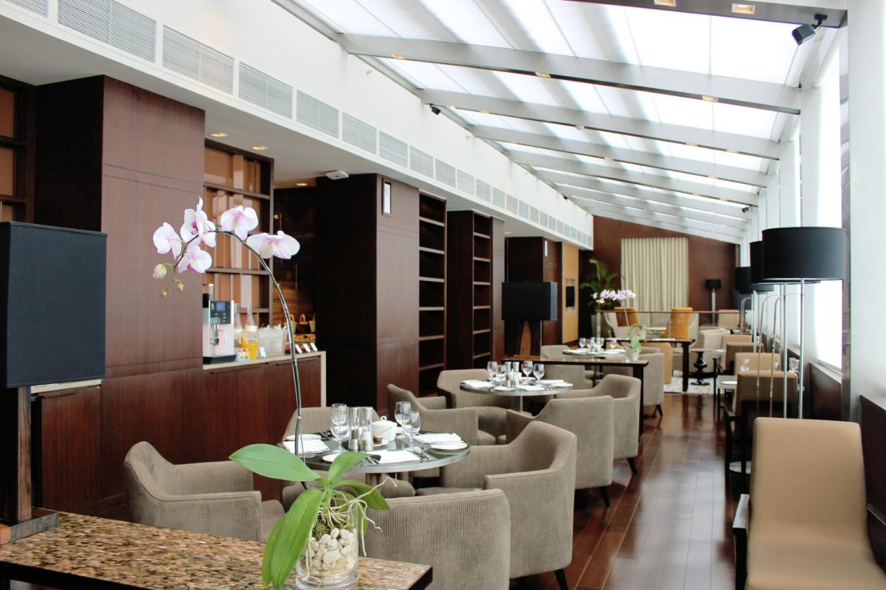 Marco Polo Ortigas