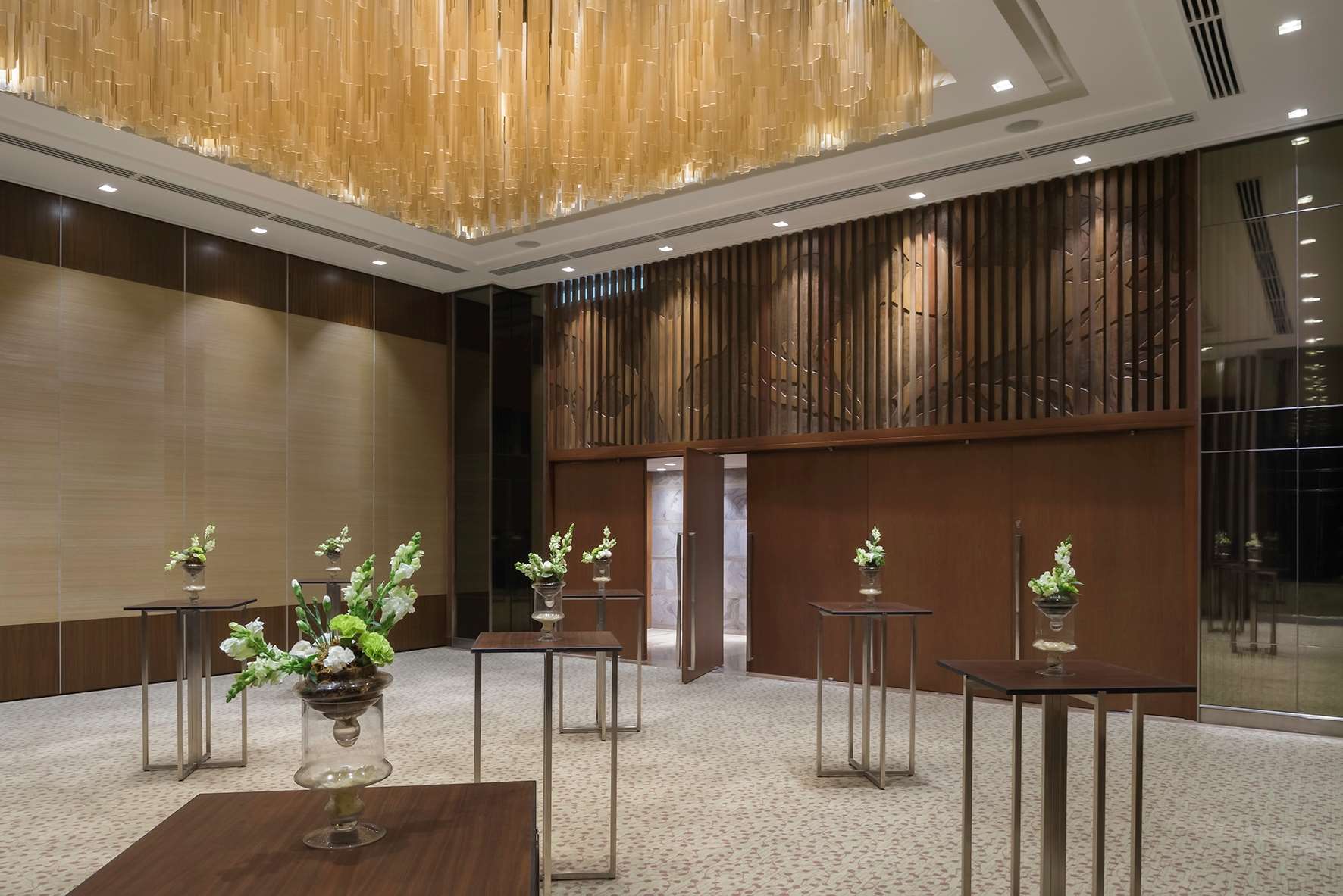 Marco Polo Ortigas