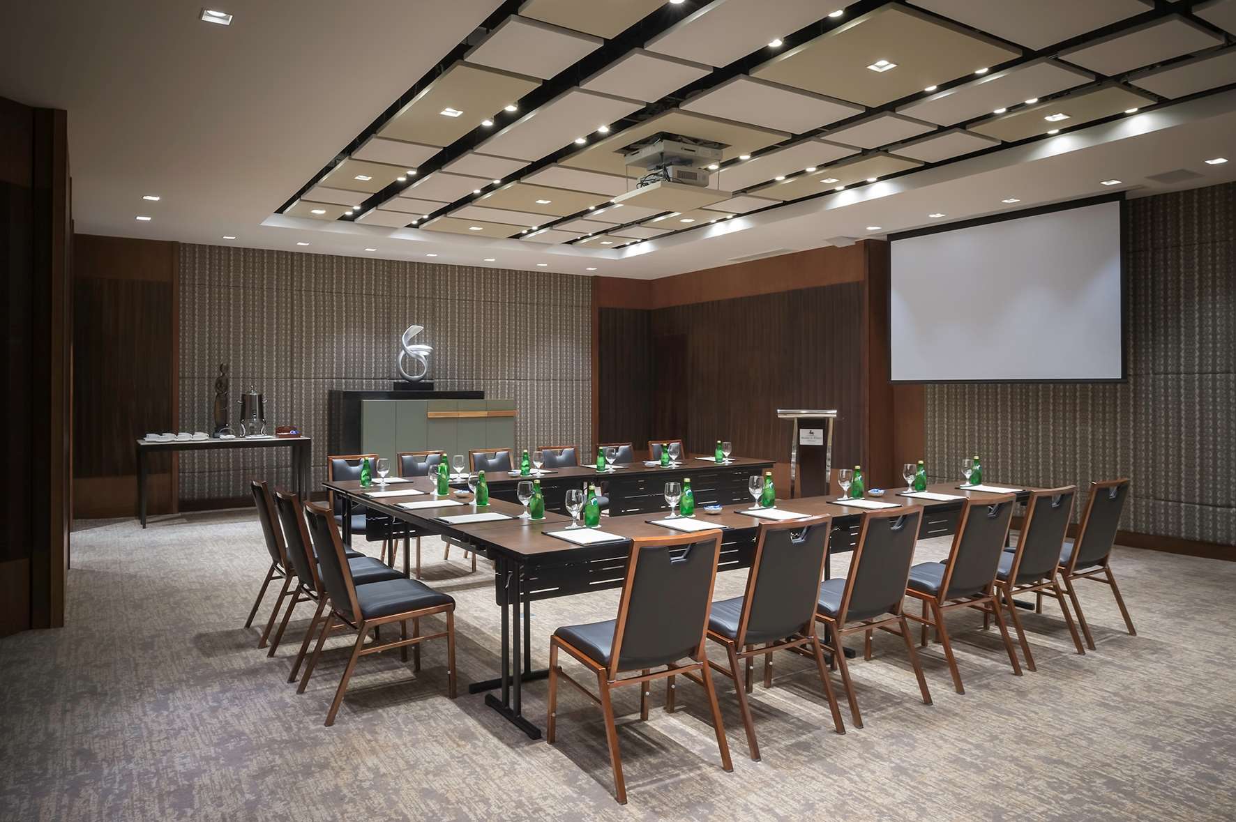 Marco Polo Ortigas