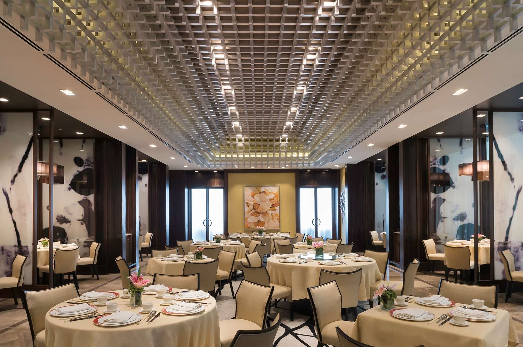 Marco Polo Ortigas